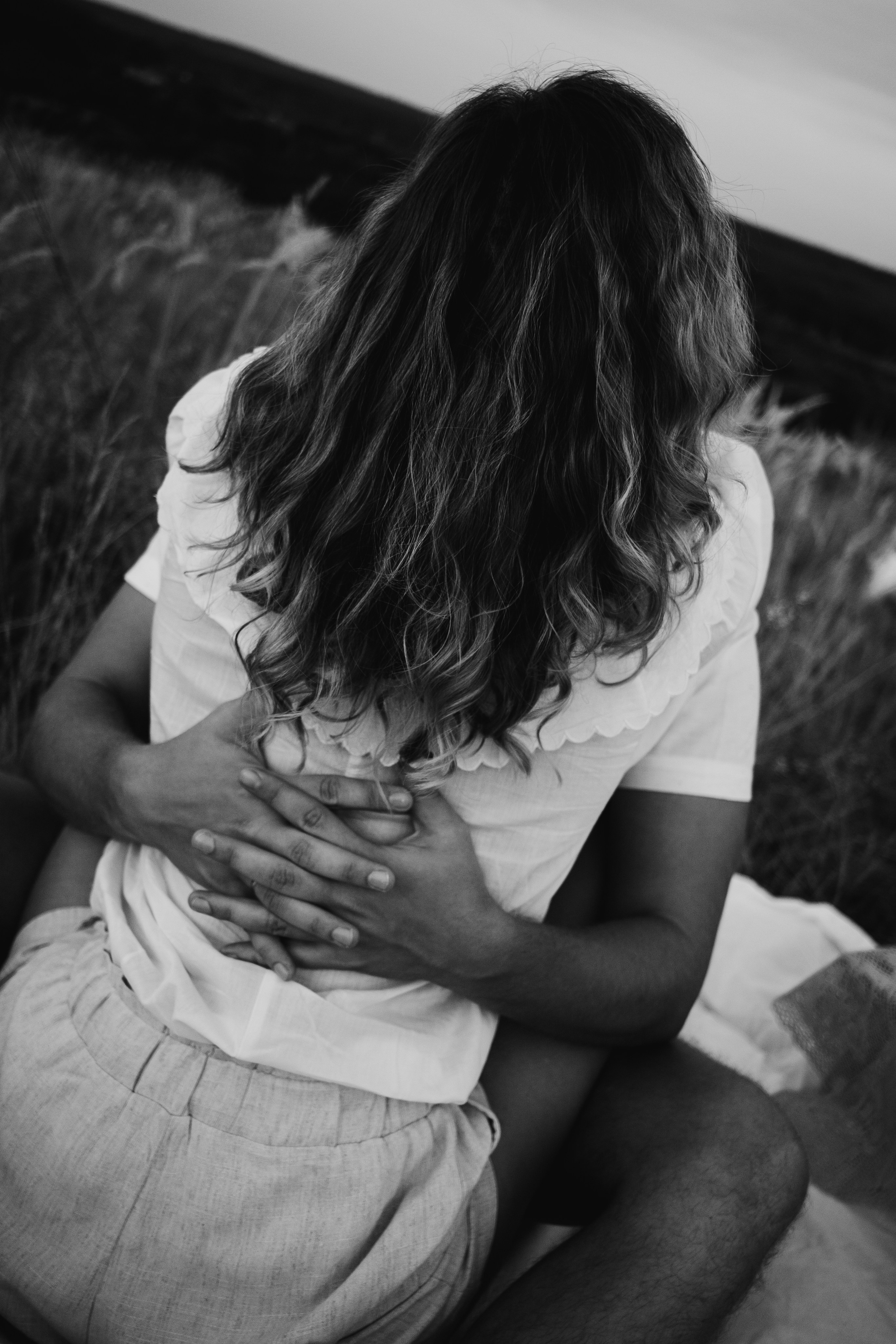 LoveStory. Портретный фотограф в Самаре Anastasia Davi. Съемки для брендов