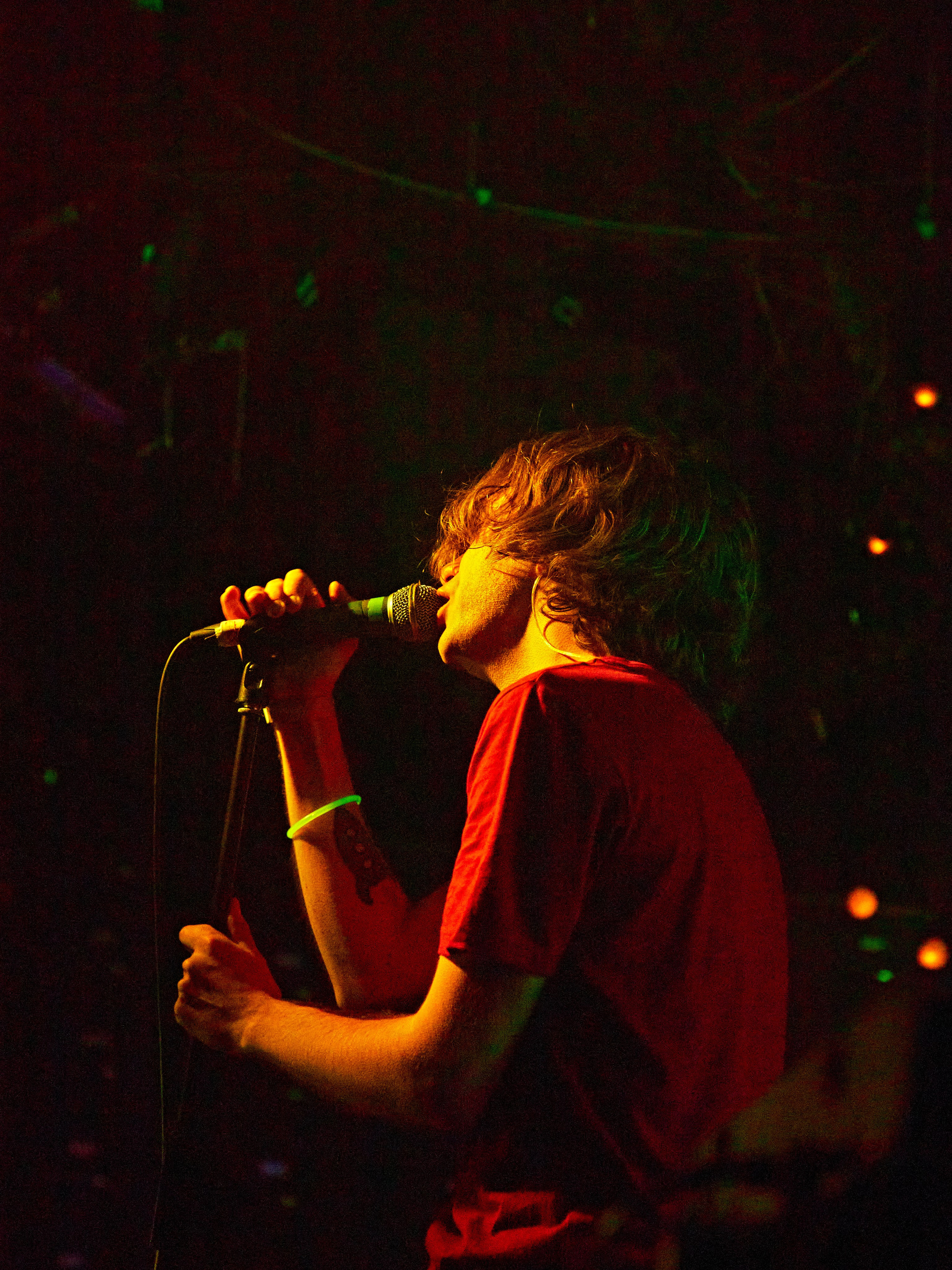 Концерты. Фотограф всего