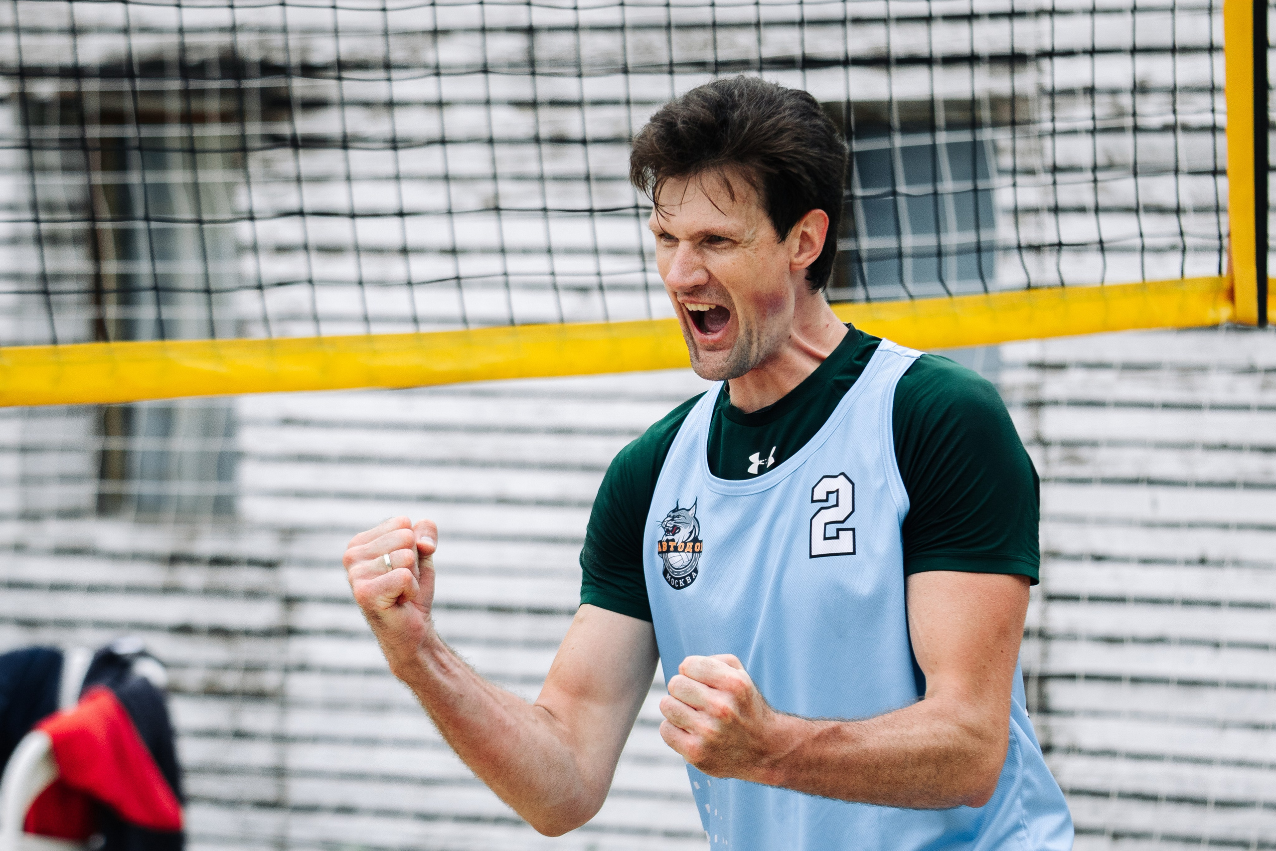 Спорт на улице. GRISHAFOMIN Фотограф