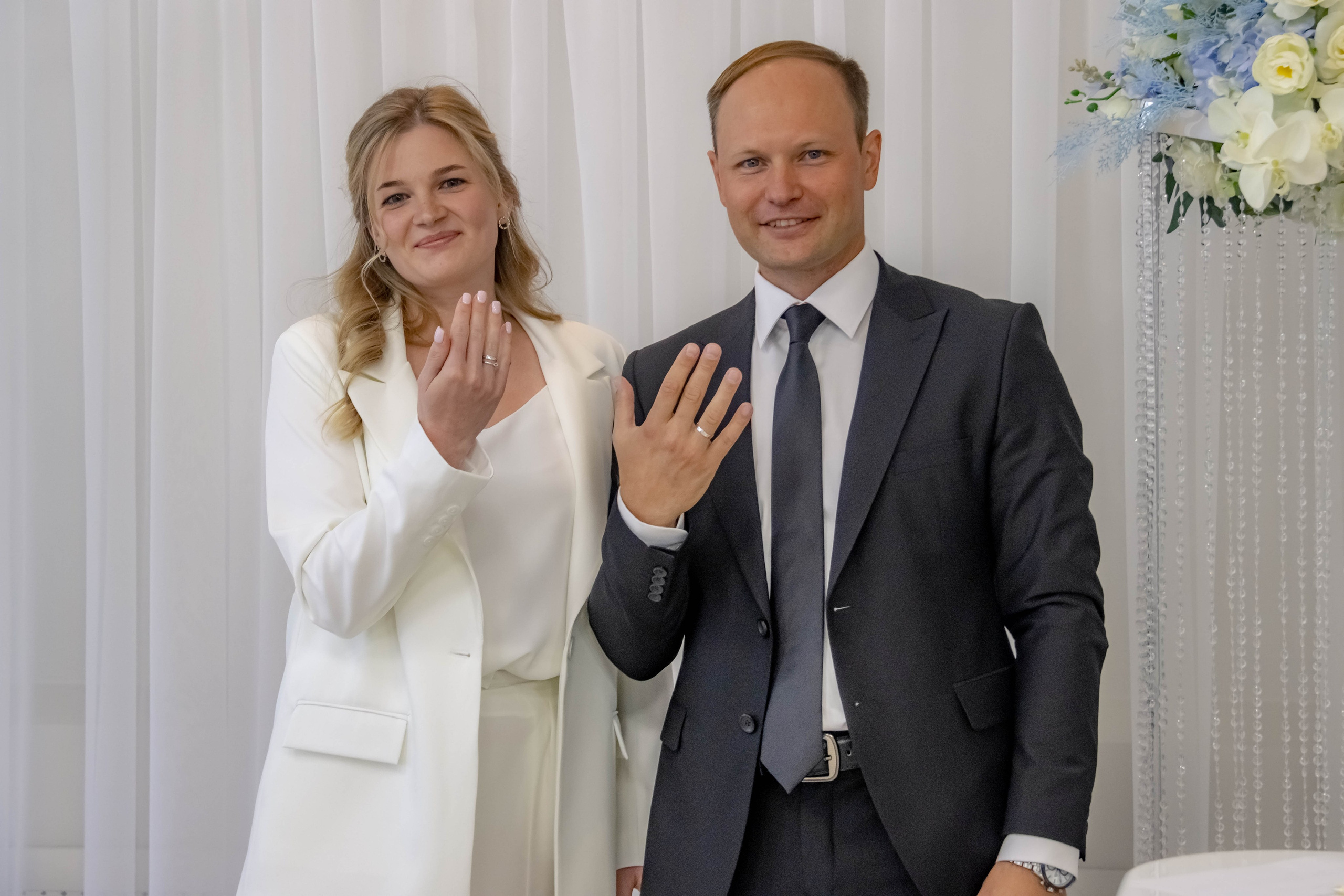 O & A. Свадебный, выпускной, репортажный фотограф в Перми Алексей Роткин
