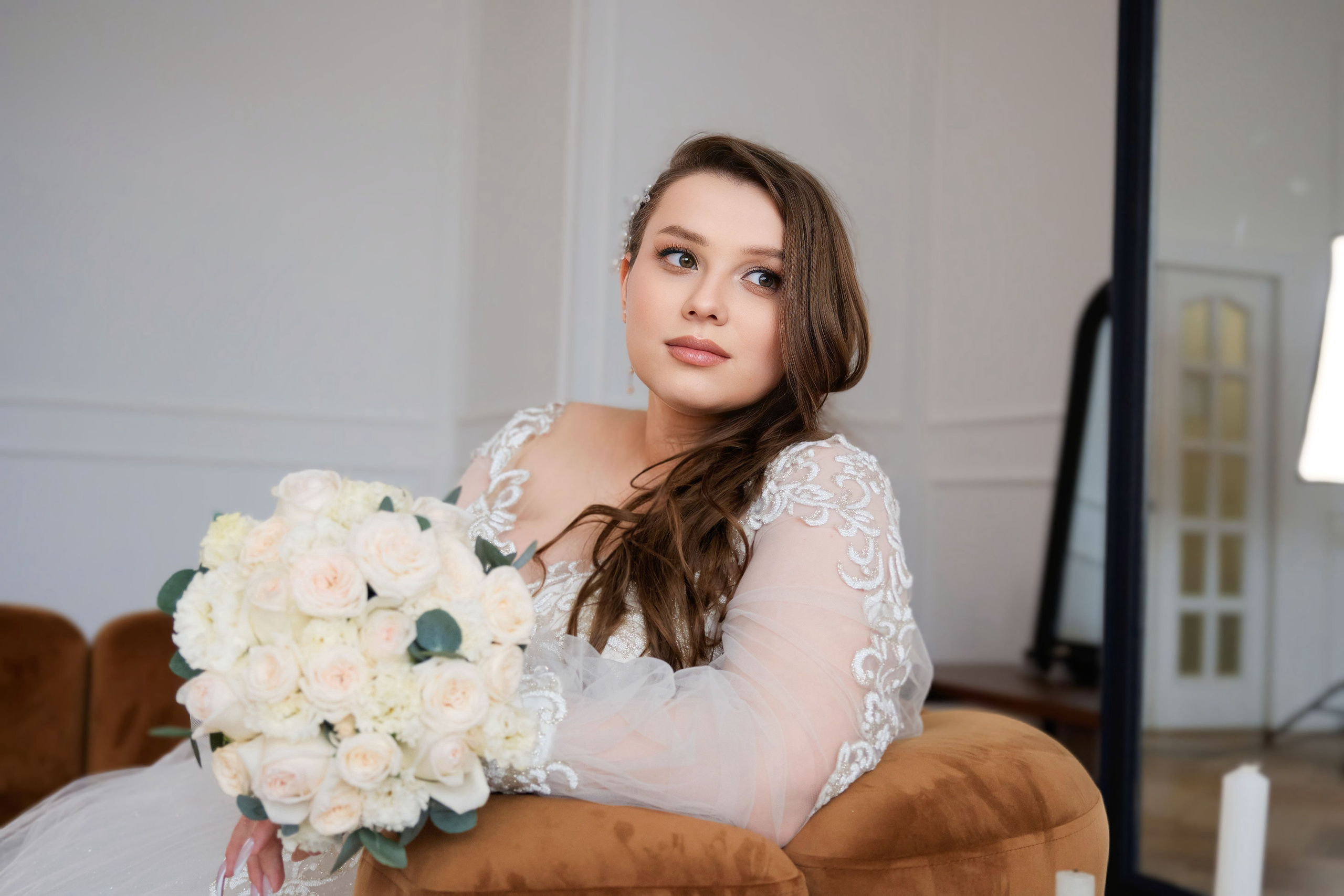 Нурсултан & Юлия. Фотограф в Самаре Татьяна Дубаносова