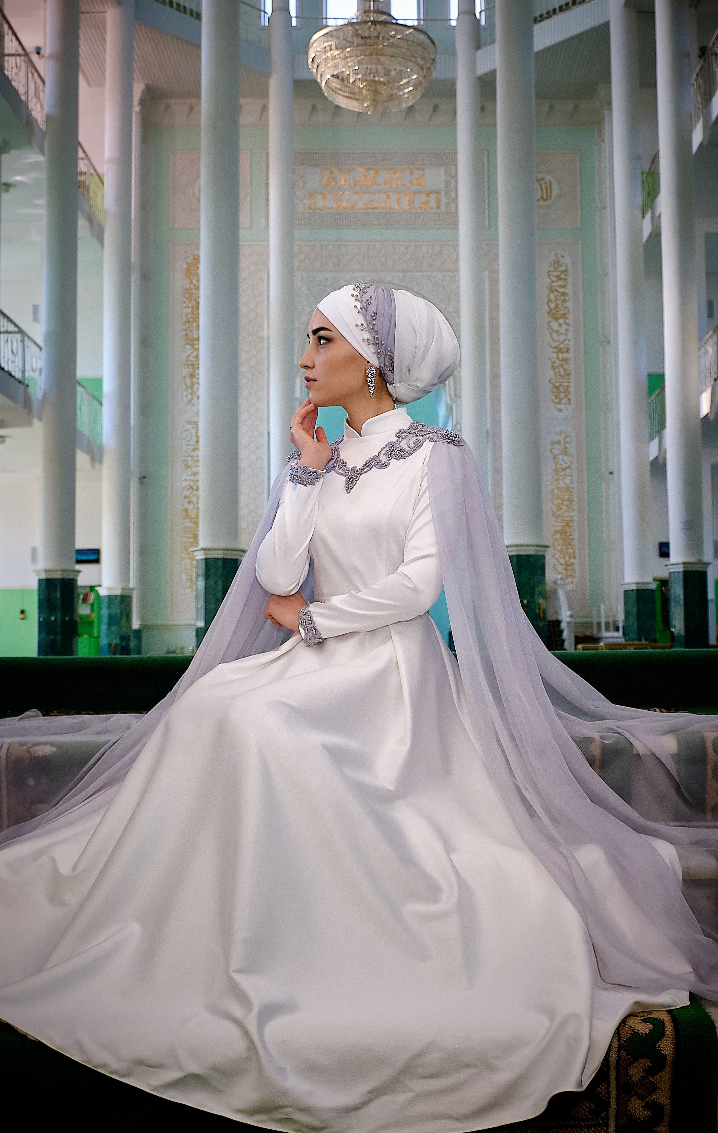 НИКАХ. Фотограф в Самаре Татьяна Дубаносова