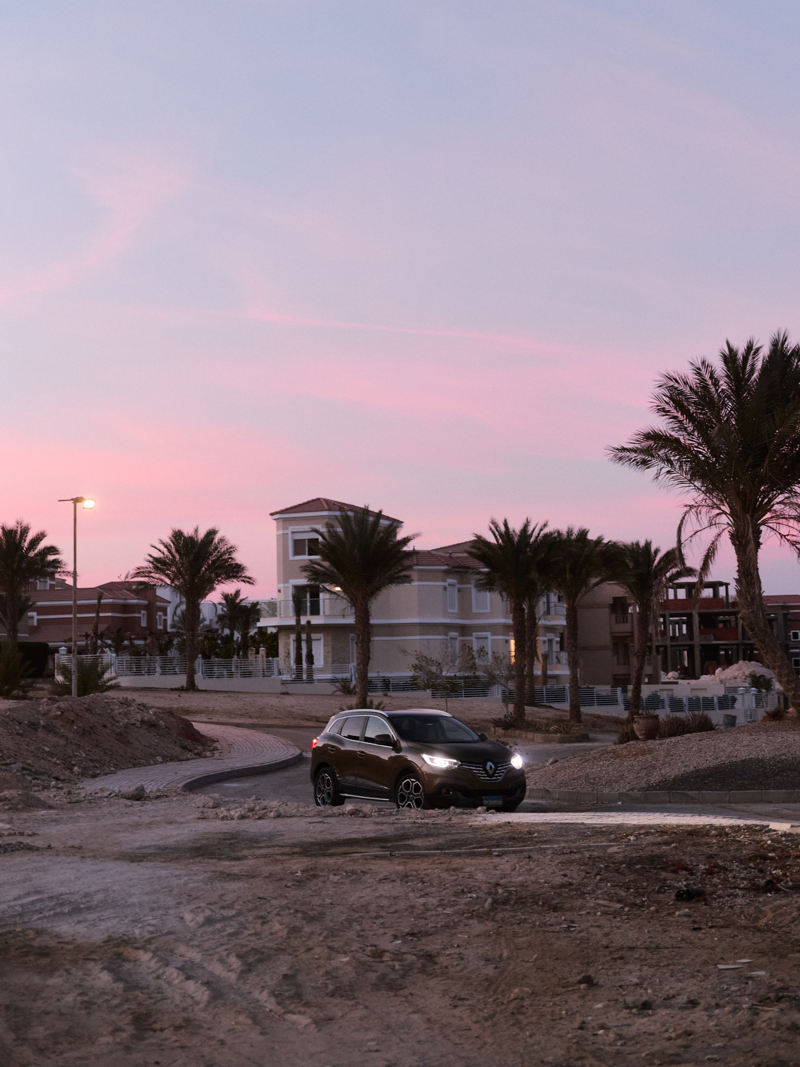 Второй сорт. Jorgis — фотограф в Хургаде / обучение фотографии