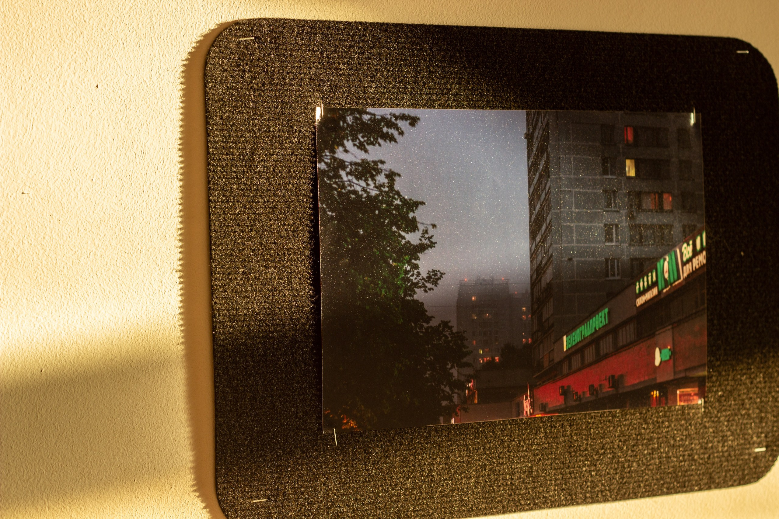 Другое. Jorgis Talè — photographer, kind person, teacher of arts and other mag