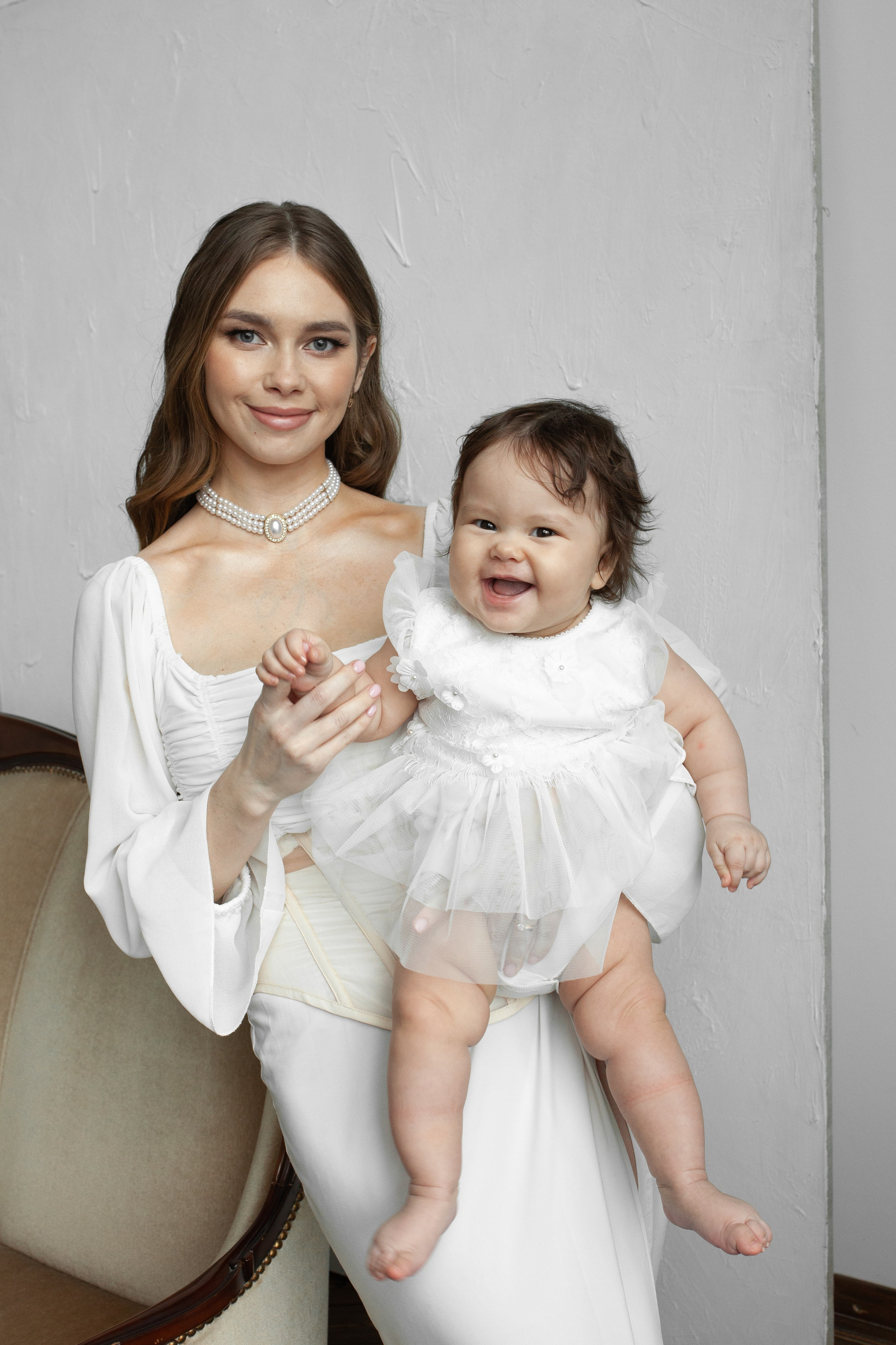 Анастасия и Артем. Фотограф Владивосток, семейные и индивидуальные съемки