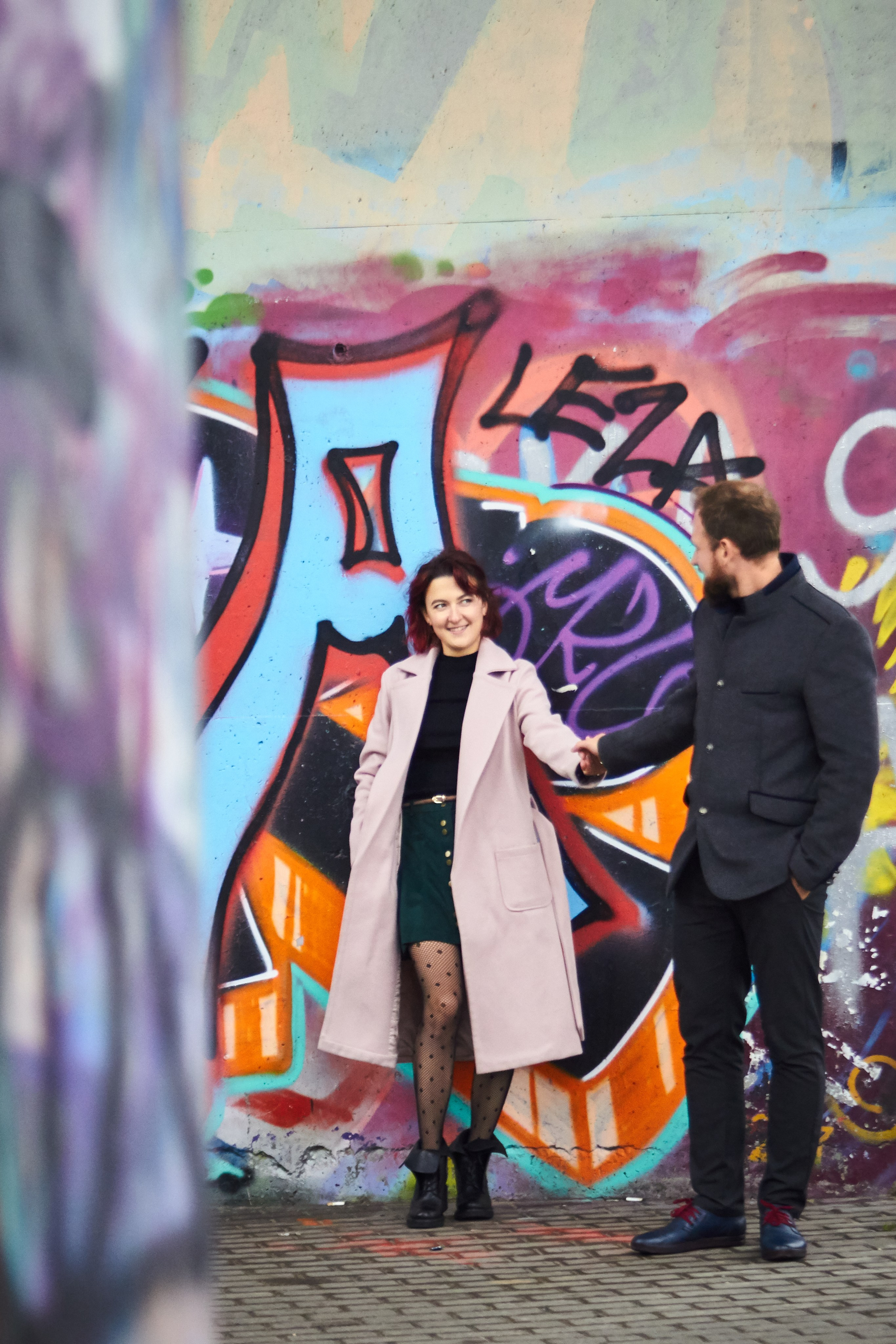 Прогулки. Фотограф Телегина Светлана