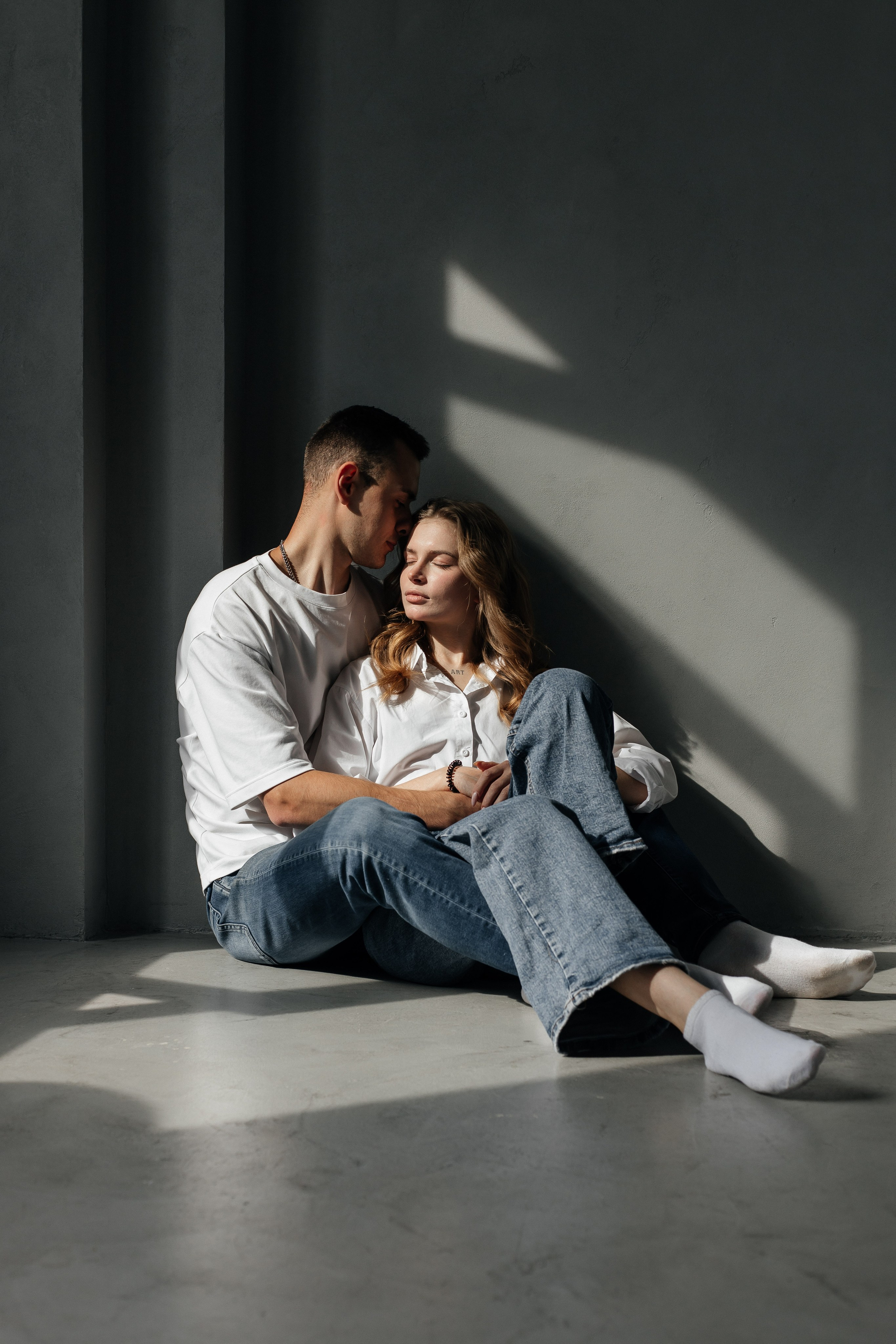 Love-Story Виктория и Константин. Свадебный и Семейный фотограф Свекрова Ольга