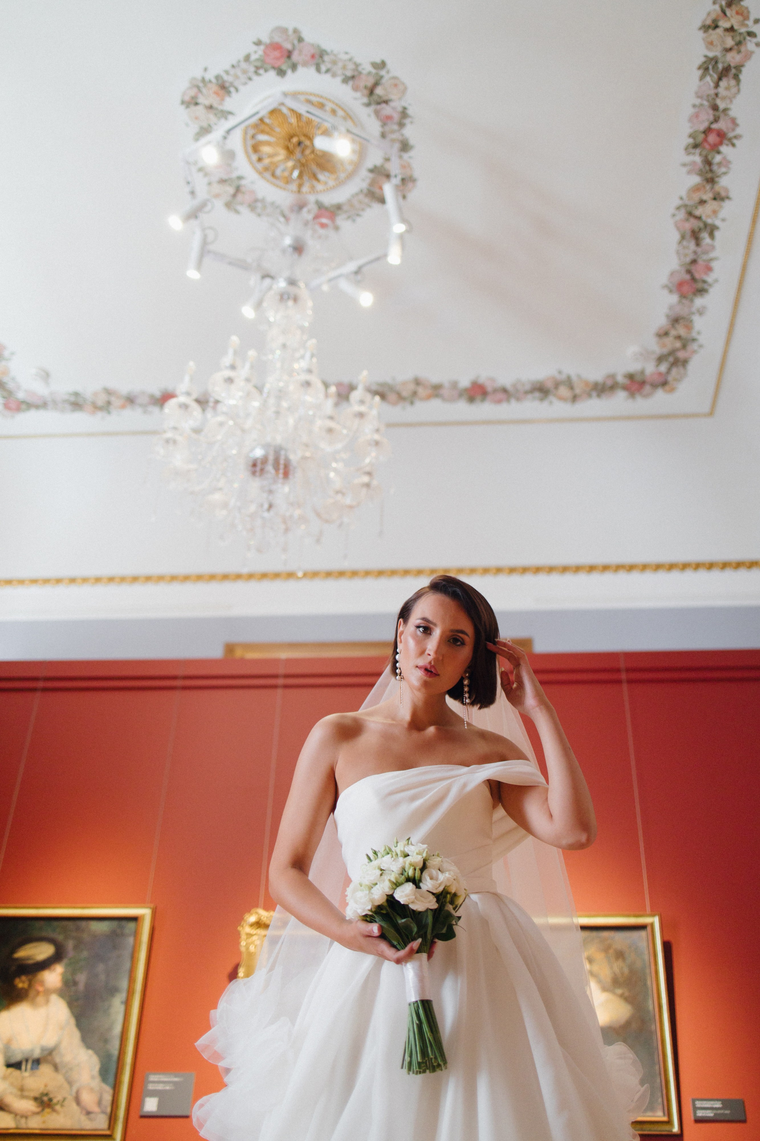 Summer Moved On. Свадебный фотограф Нижний Новгород Москва