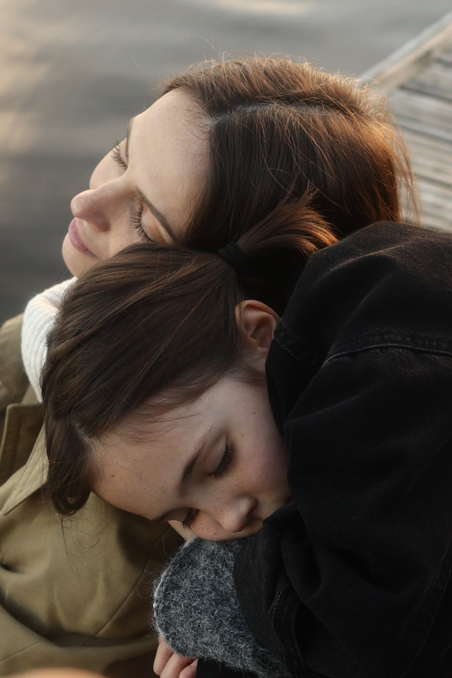 Мои пресеты