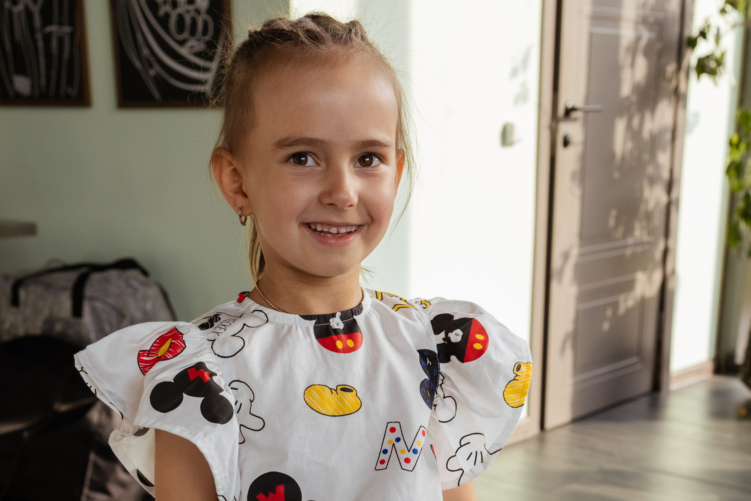 Настя. День Рождения. Фотограф Печерская Анастасия