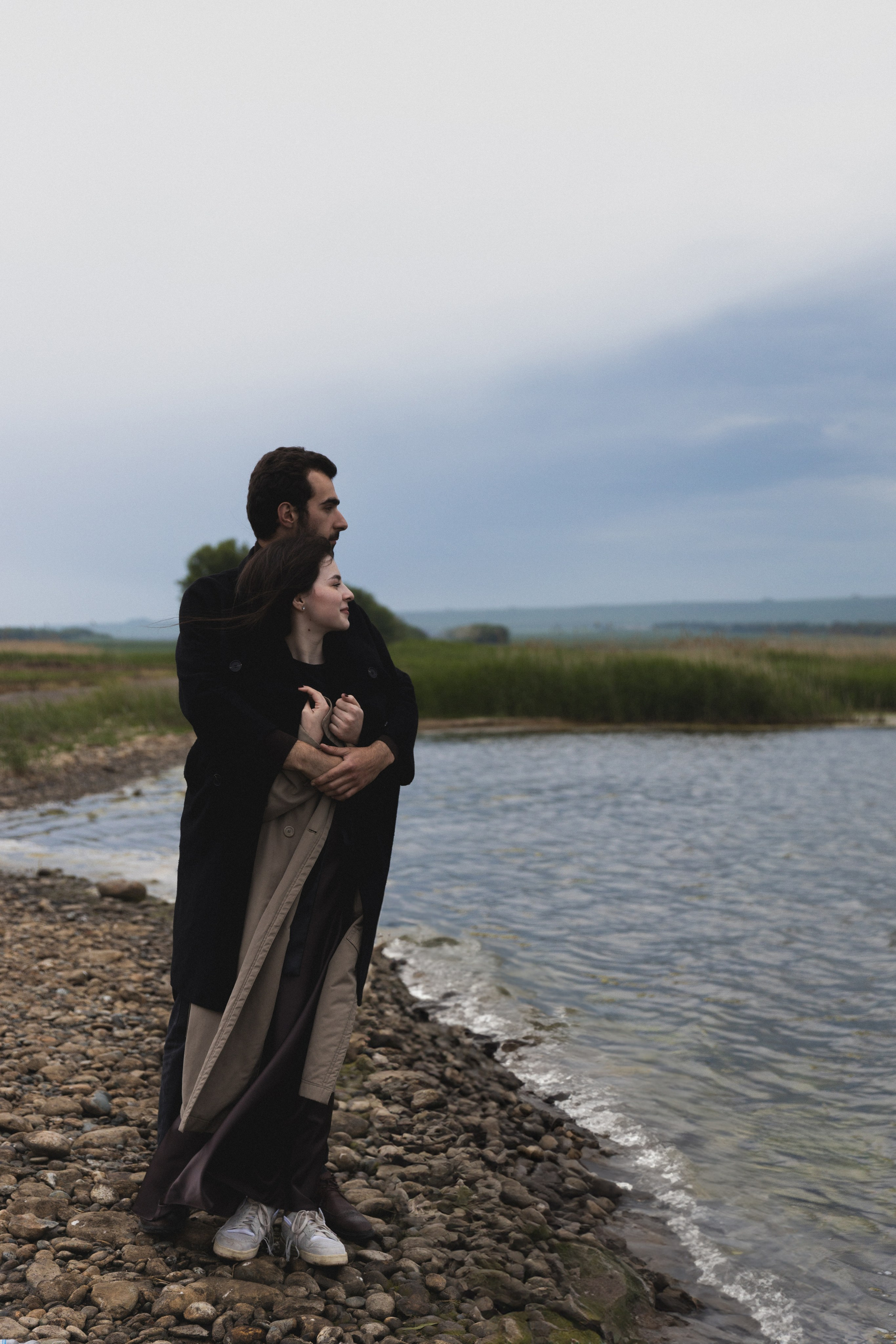 О любви. Фотосессии в Москве Марина Кулова