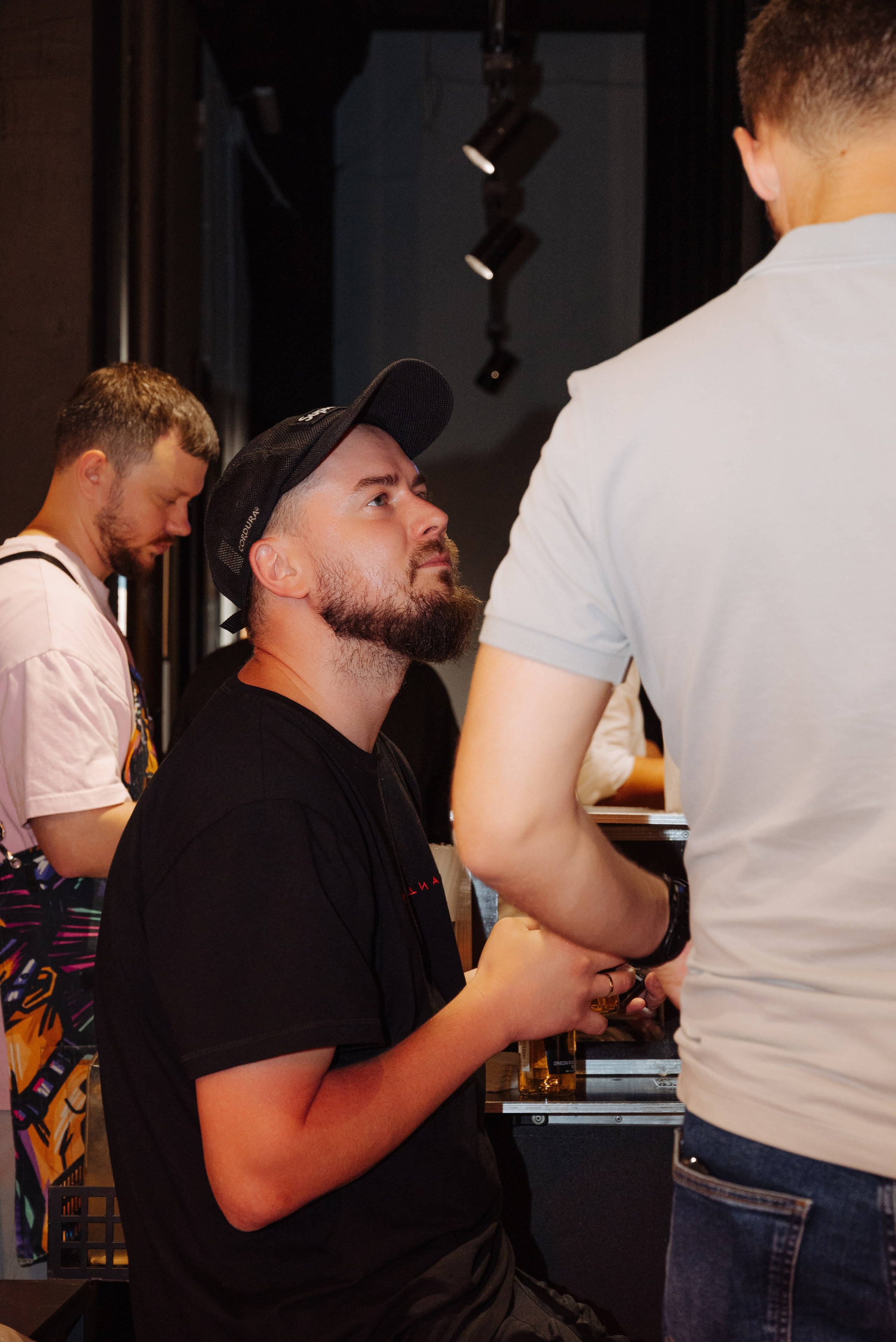 День рождения. ТАТИ | Татьяна Тихонова | фотограф | Тольятти Самара