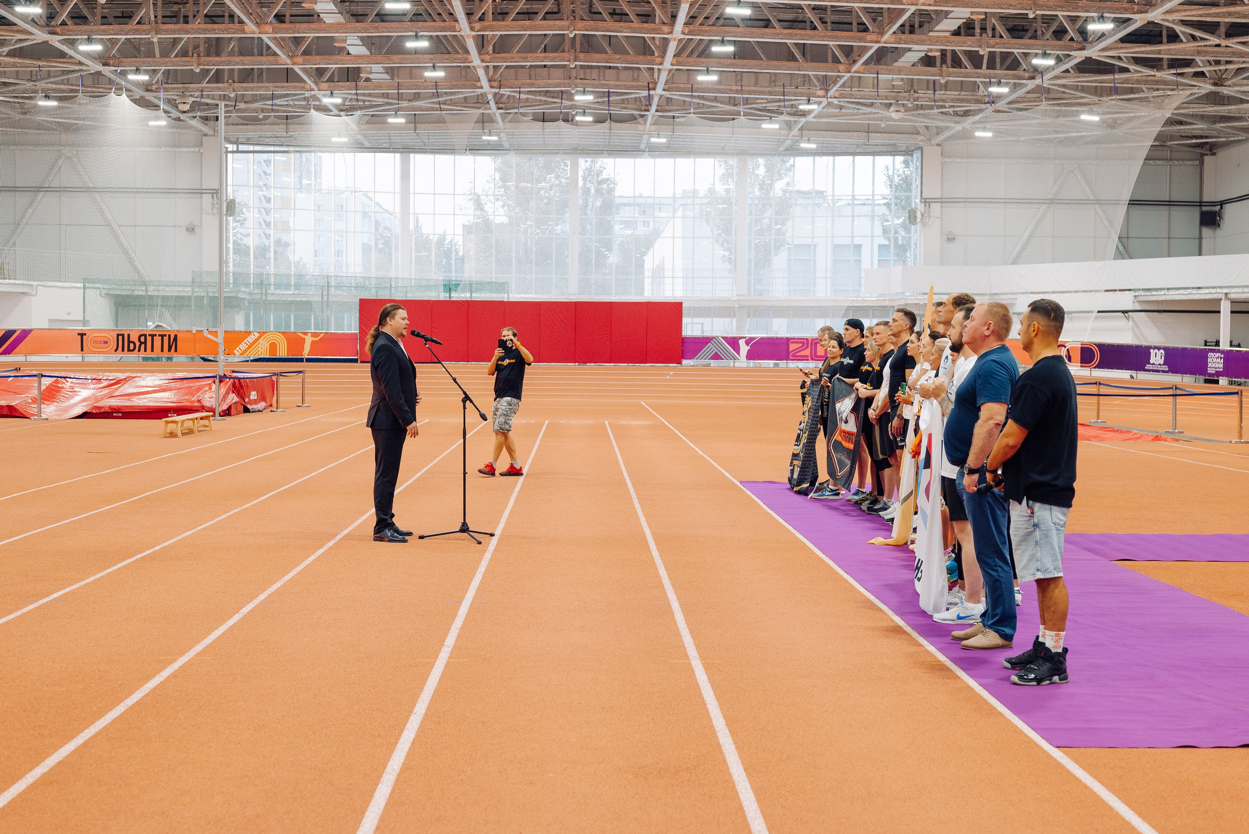 Спортивные мероприятия. ТАТИ | Татьяна Тихонова | фотограф | Тольятти Самара