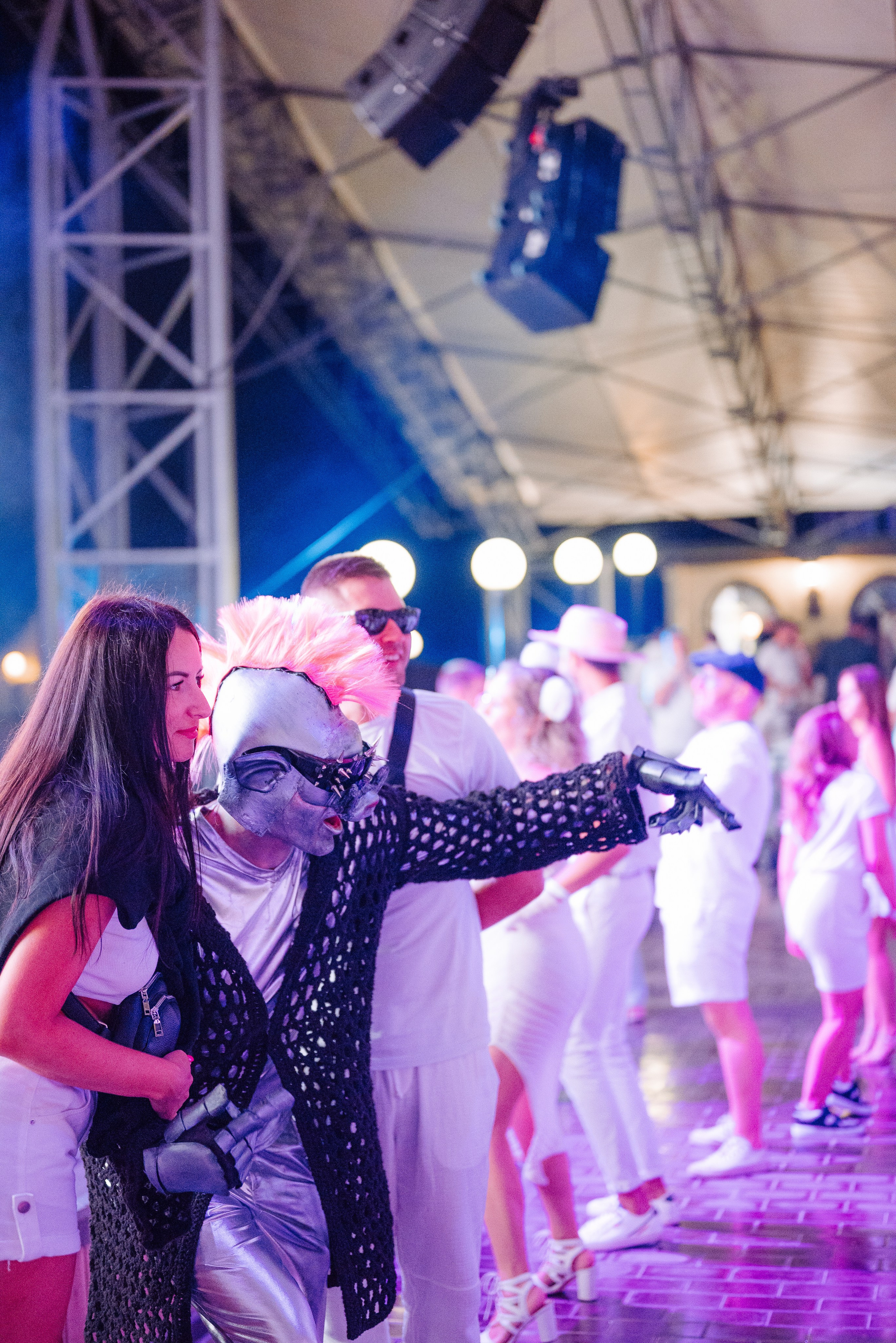 Вечеринки. ТАТИ | Татьяна Тихонова | фотограф | Тольятти Самара