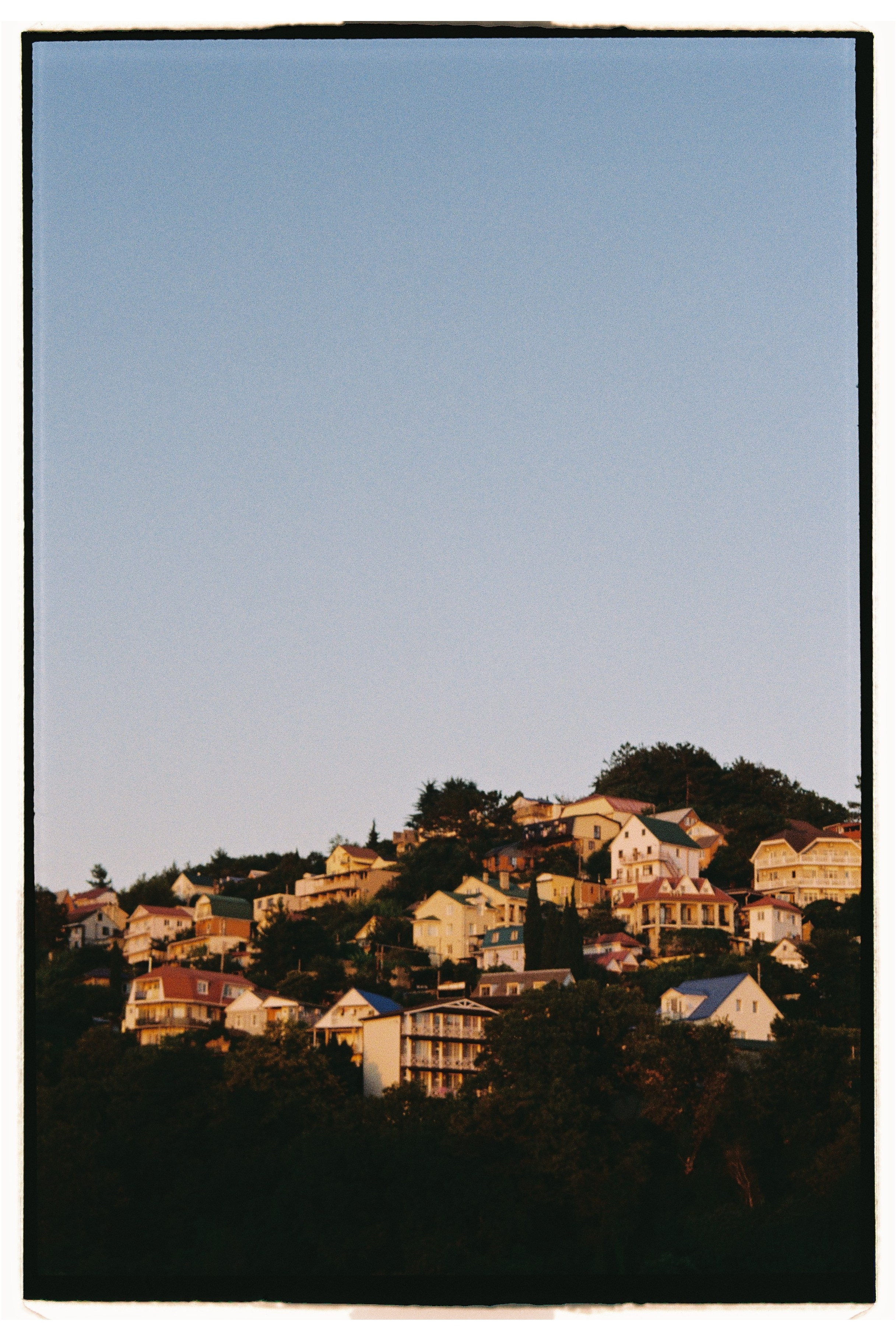 Пленочная фотография. ТАТИ | Татьяна Тихонова | фотограф | Тольятти Самара