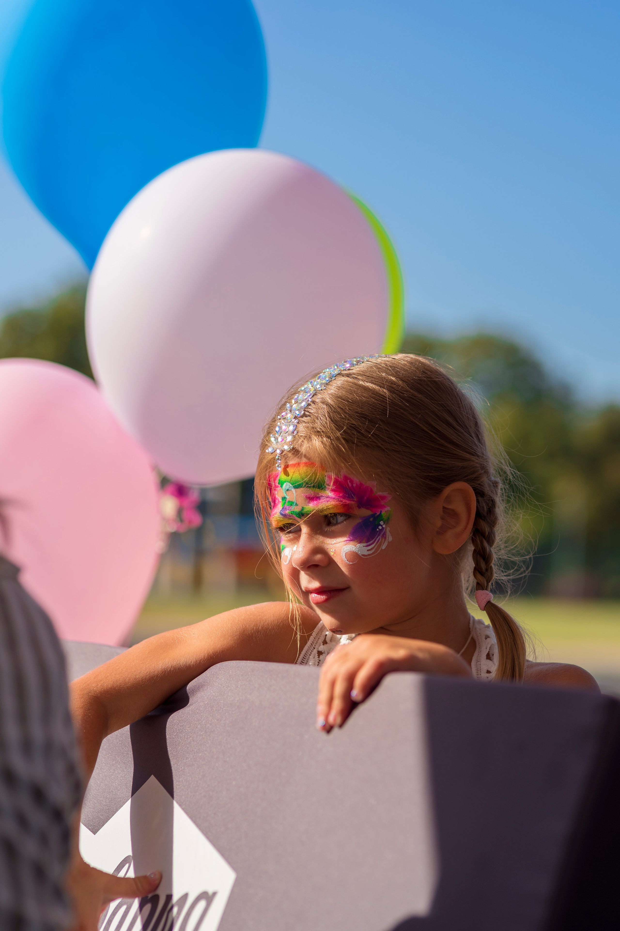 Александра 5 лет. Фотограф Крещения и Венчания. Минск и другие города. Почтенная Наташа