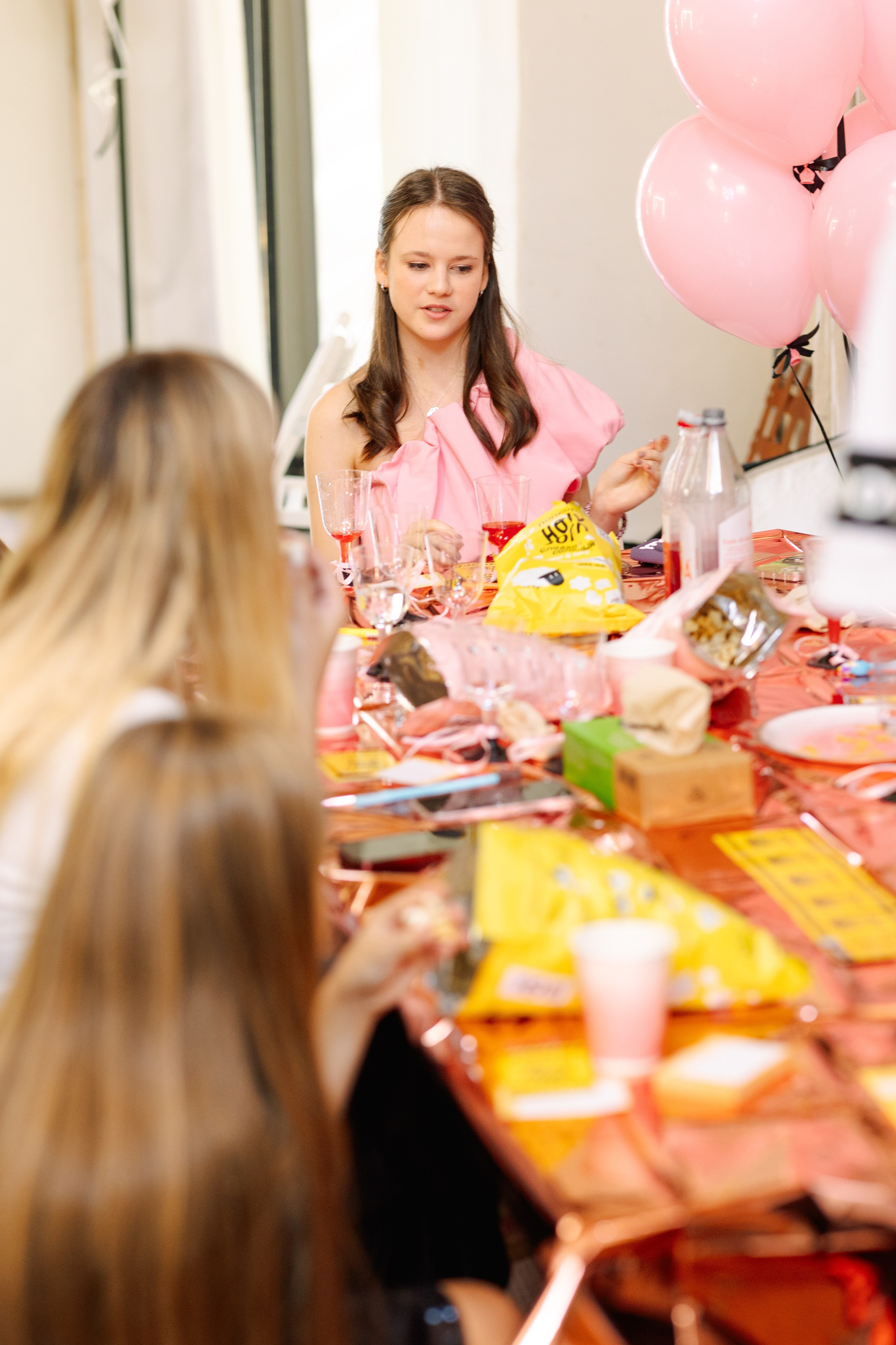 Agnija. Главная