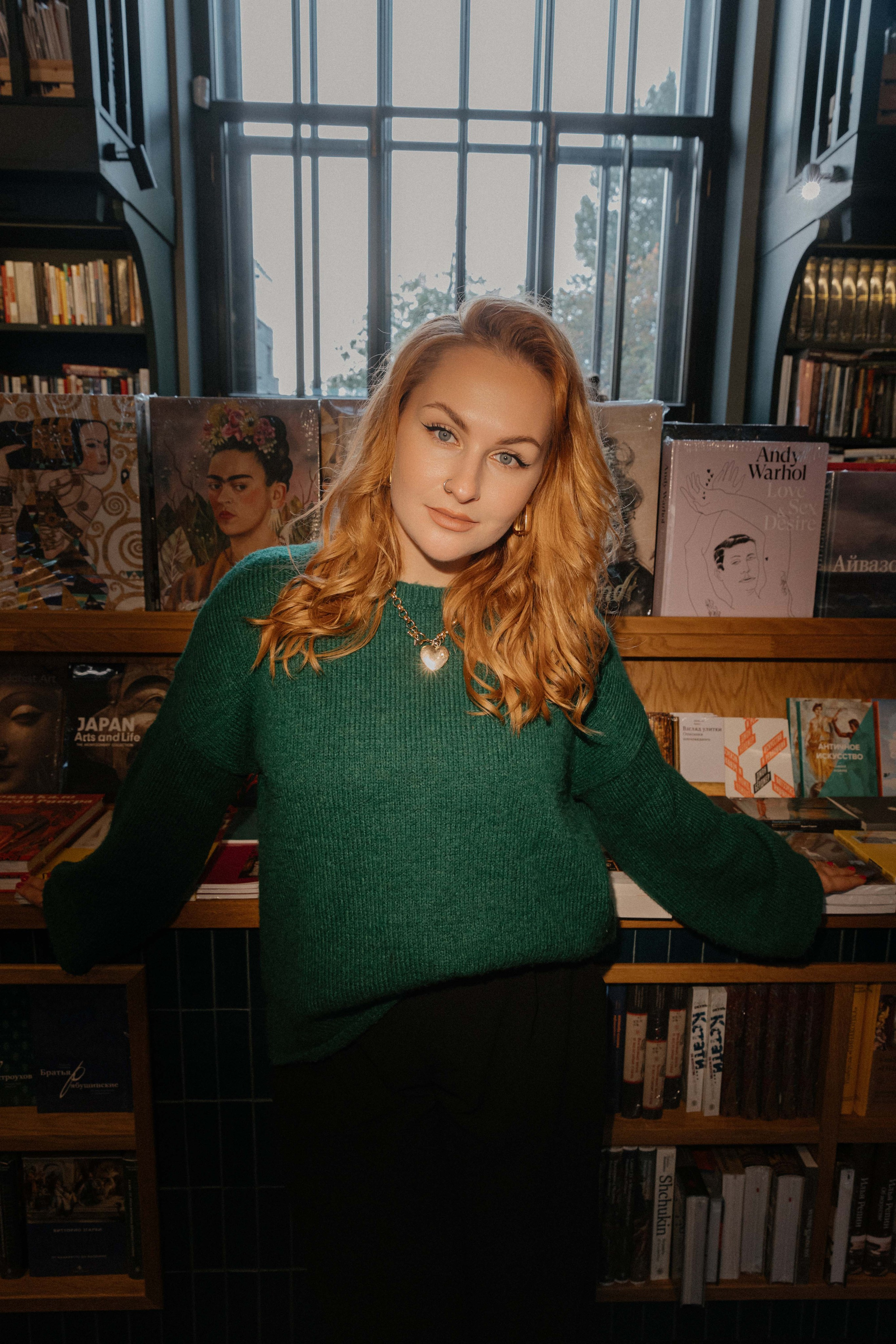 Настя Питер Печатные издания. Фотограф в Твери Лагодная Яна