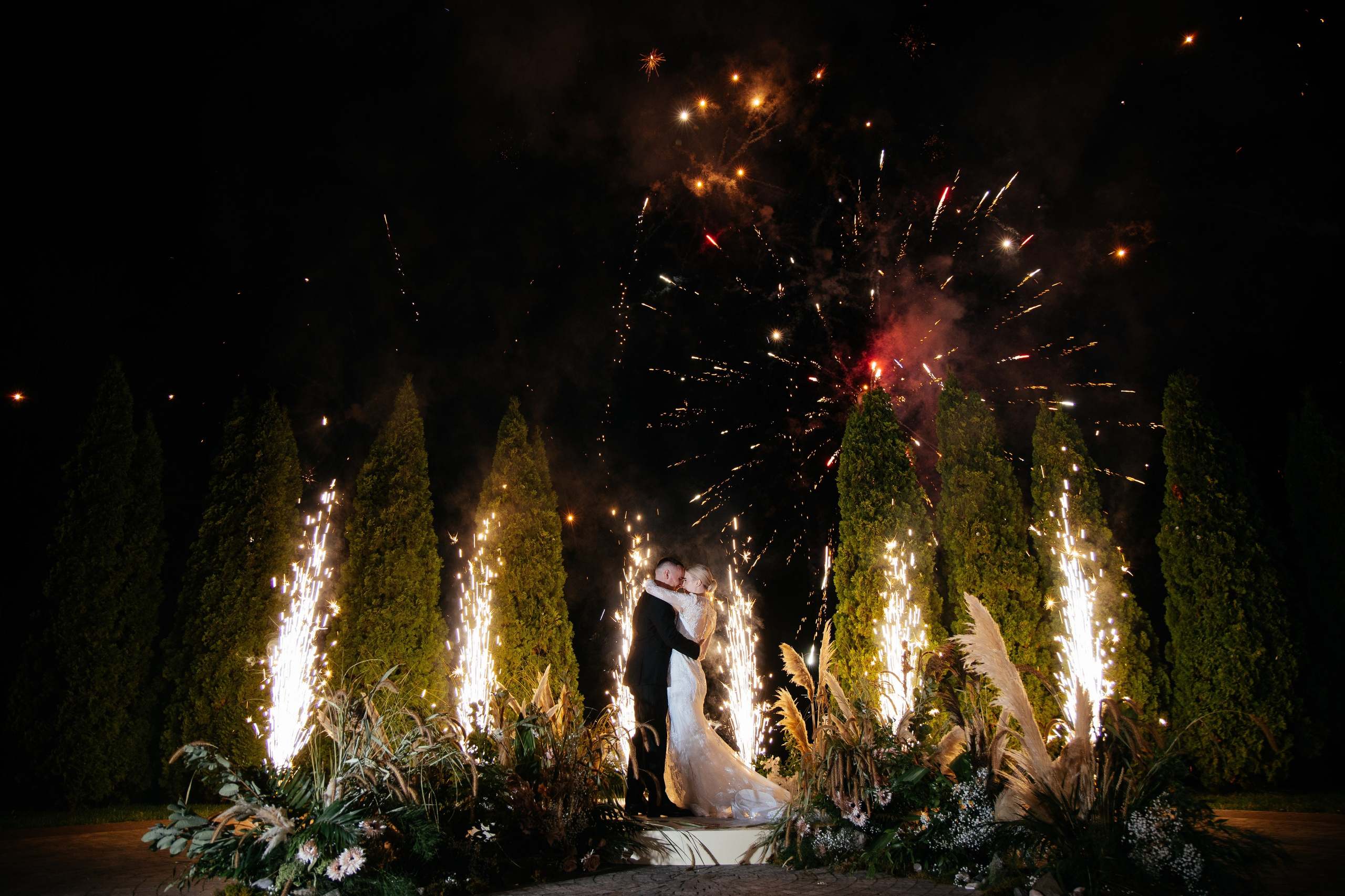 Свадебная фотосессия в Ростове. Свадебный организатор в Ростове-на-Дону Яснов Роман