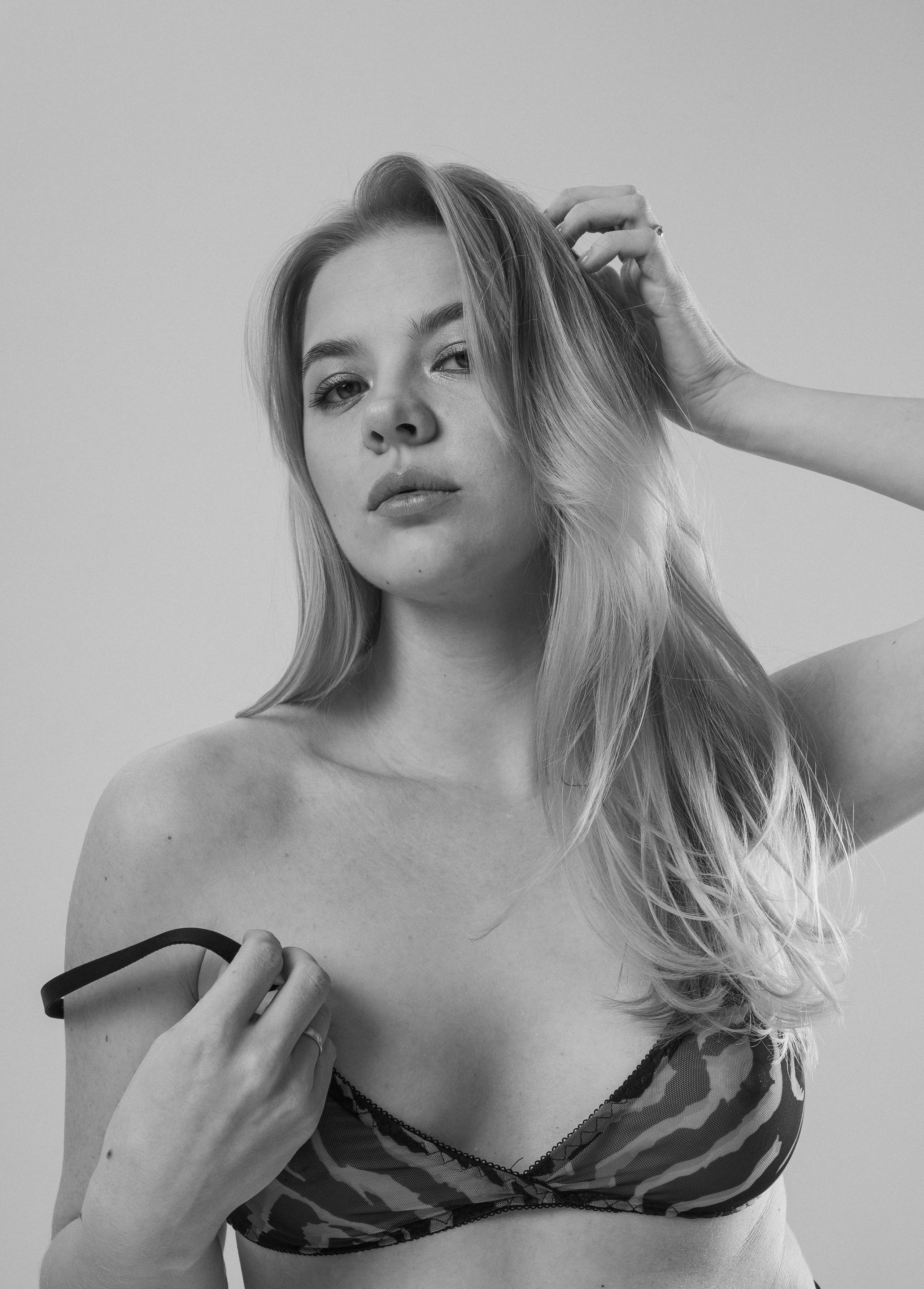 Юлия. Главная