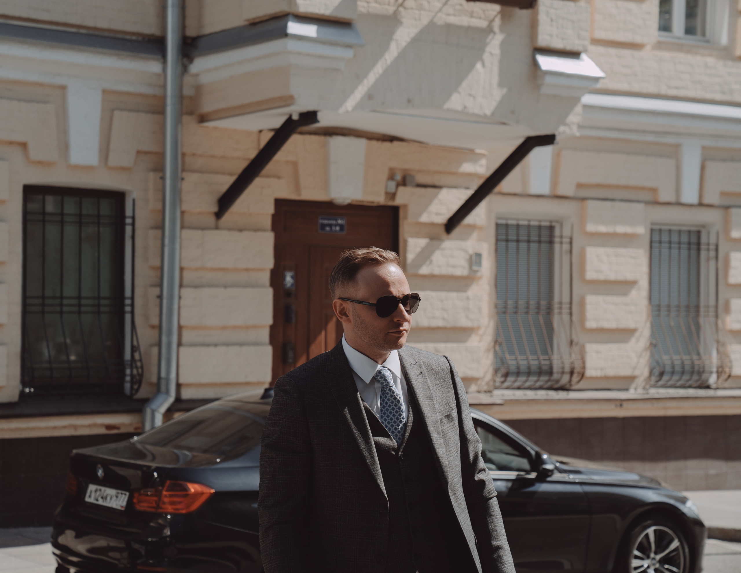 Принцесса выходит замуж. Портретный и свадебный фотограф в Москве Финкельштенй Анна