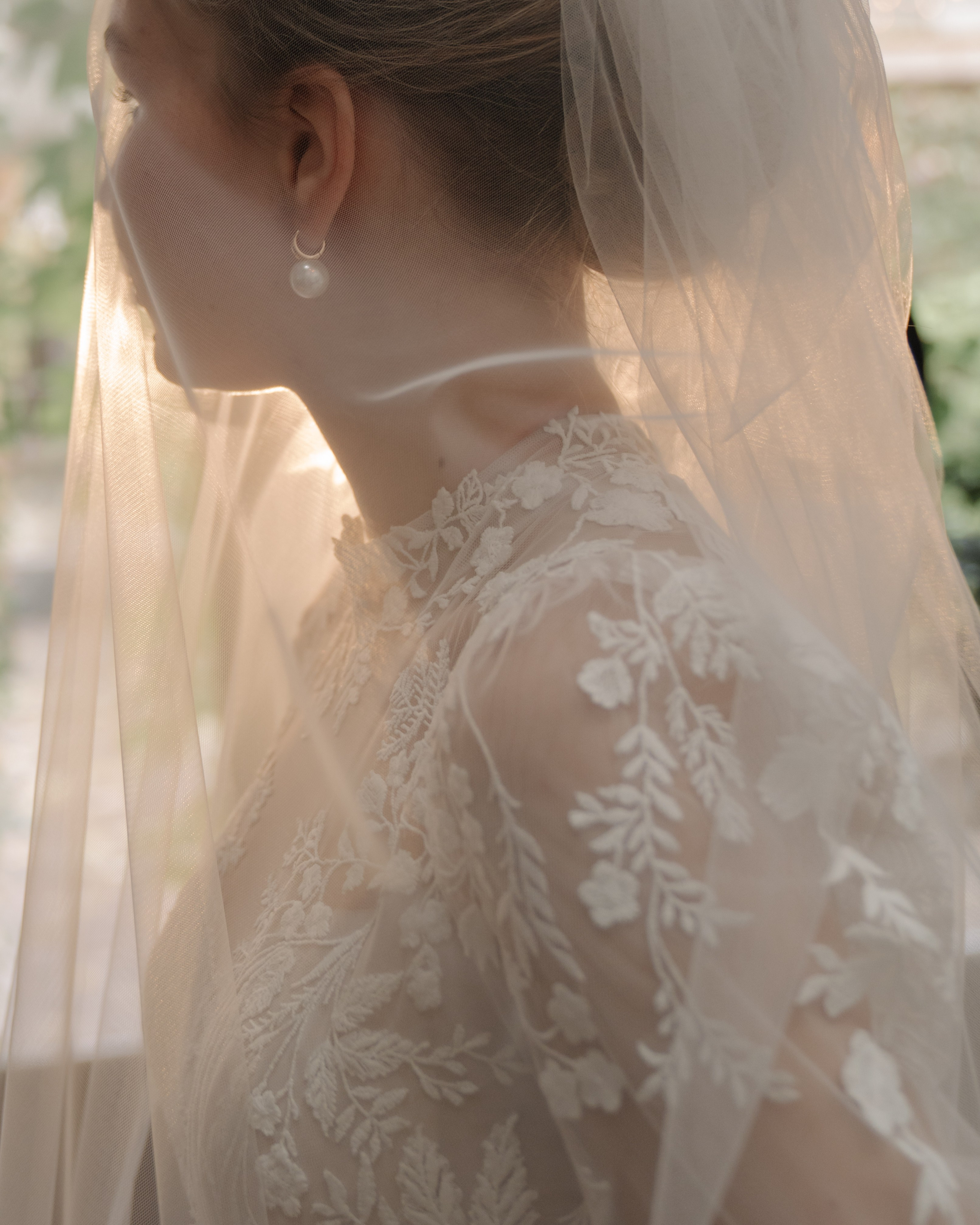 Самая теплая нежность. Портретный и свадебный фотограф в Москве Финкельштенй Анна