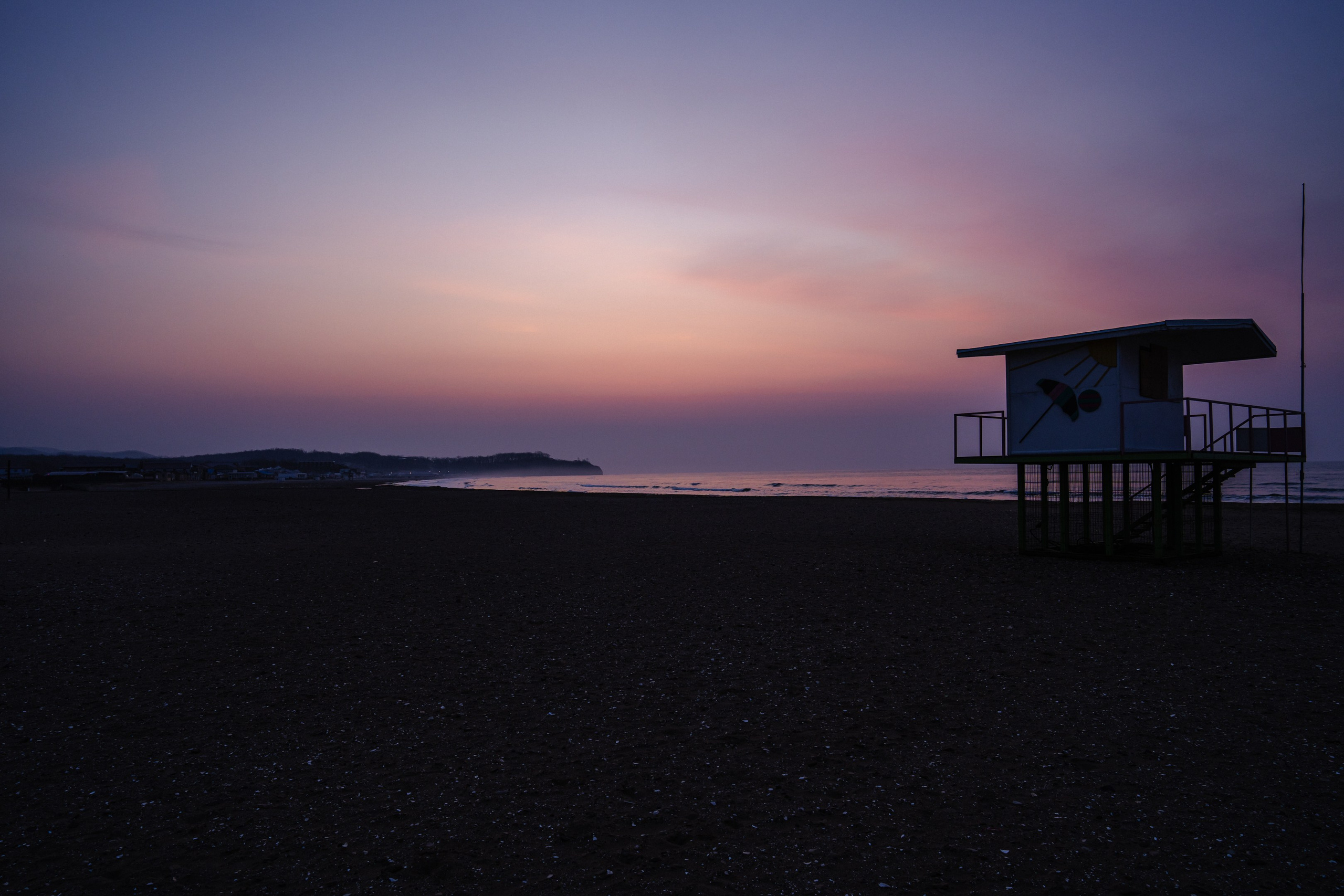 海洋之星酒店. Ivan Zaitsev (IZIART) — 通过照片和视频创建文化代码