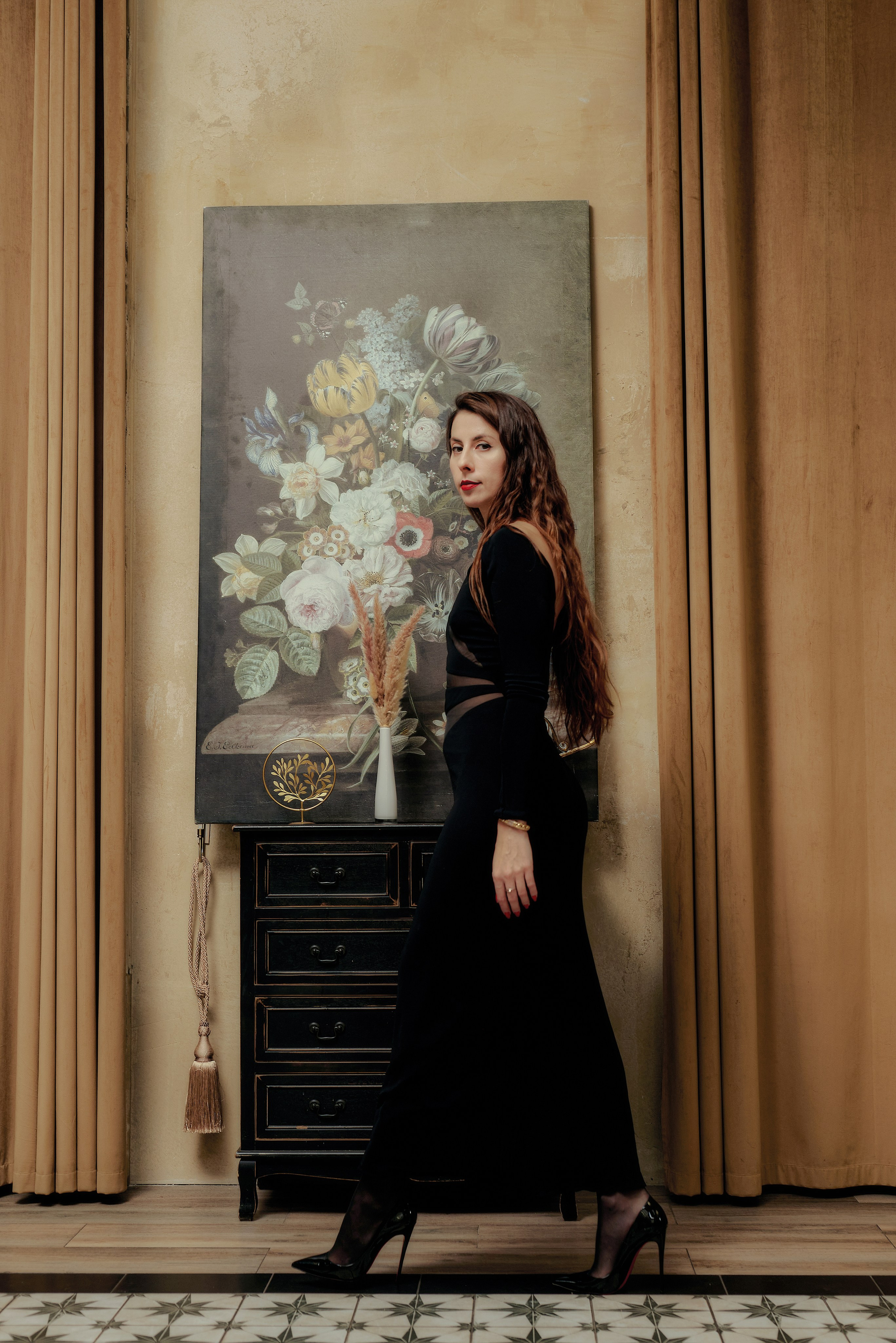 Анна. Наталия Дианова — фотограф для брендов и экспертов в Москве