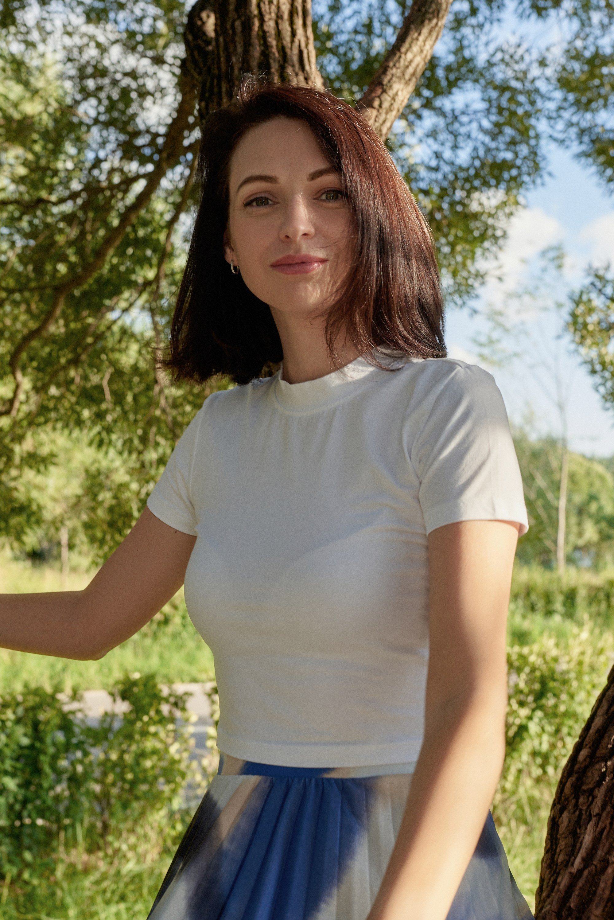 Мария психолог. Наталия Дианова — фотограф для брендов и экспертов в Москве