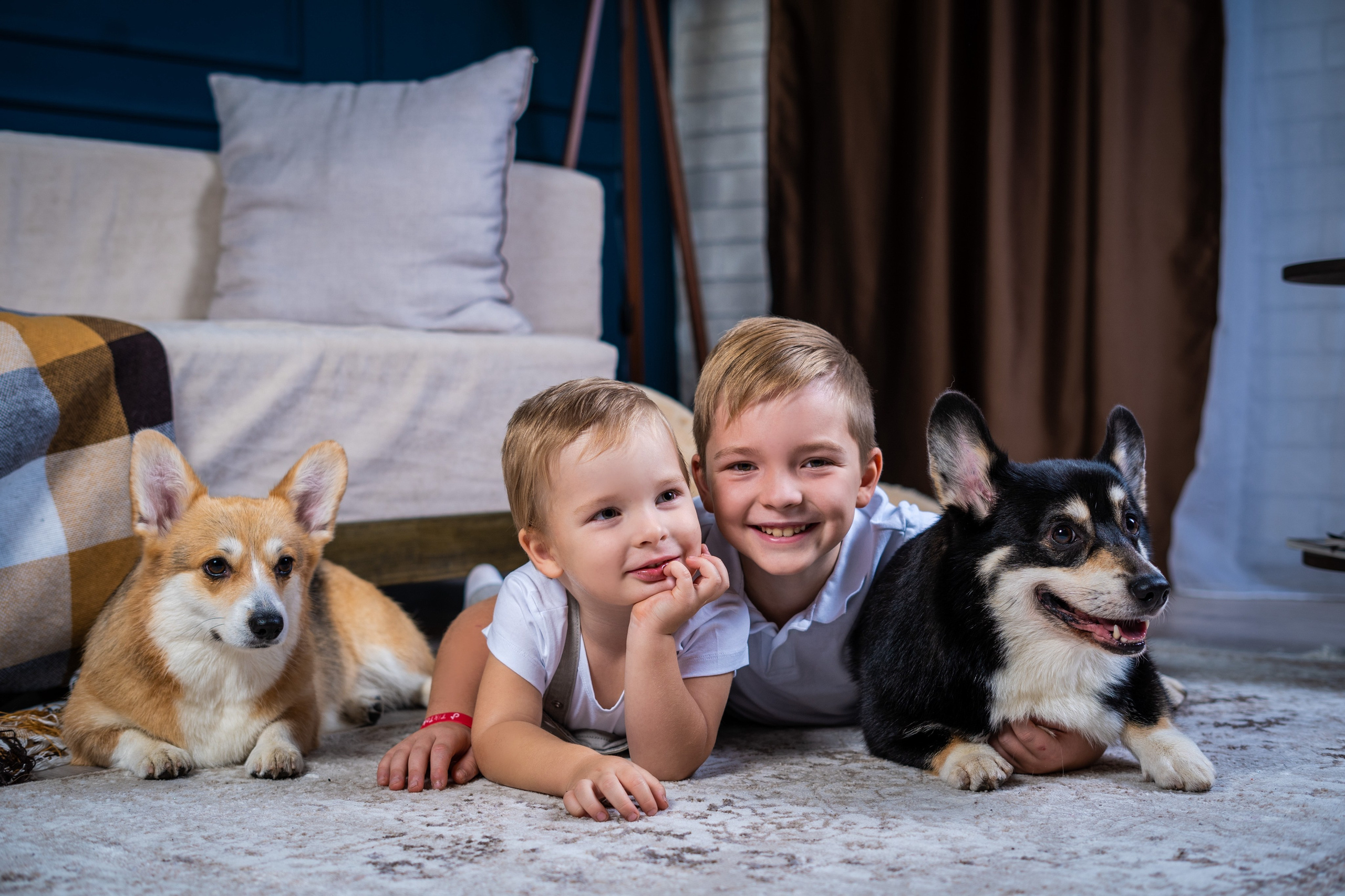 Видеограф и Фотограф в Красноярске