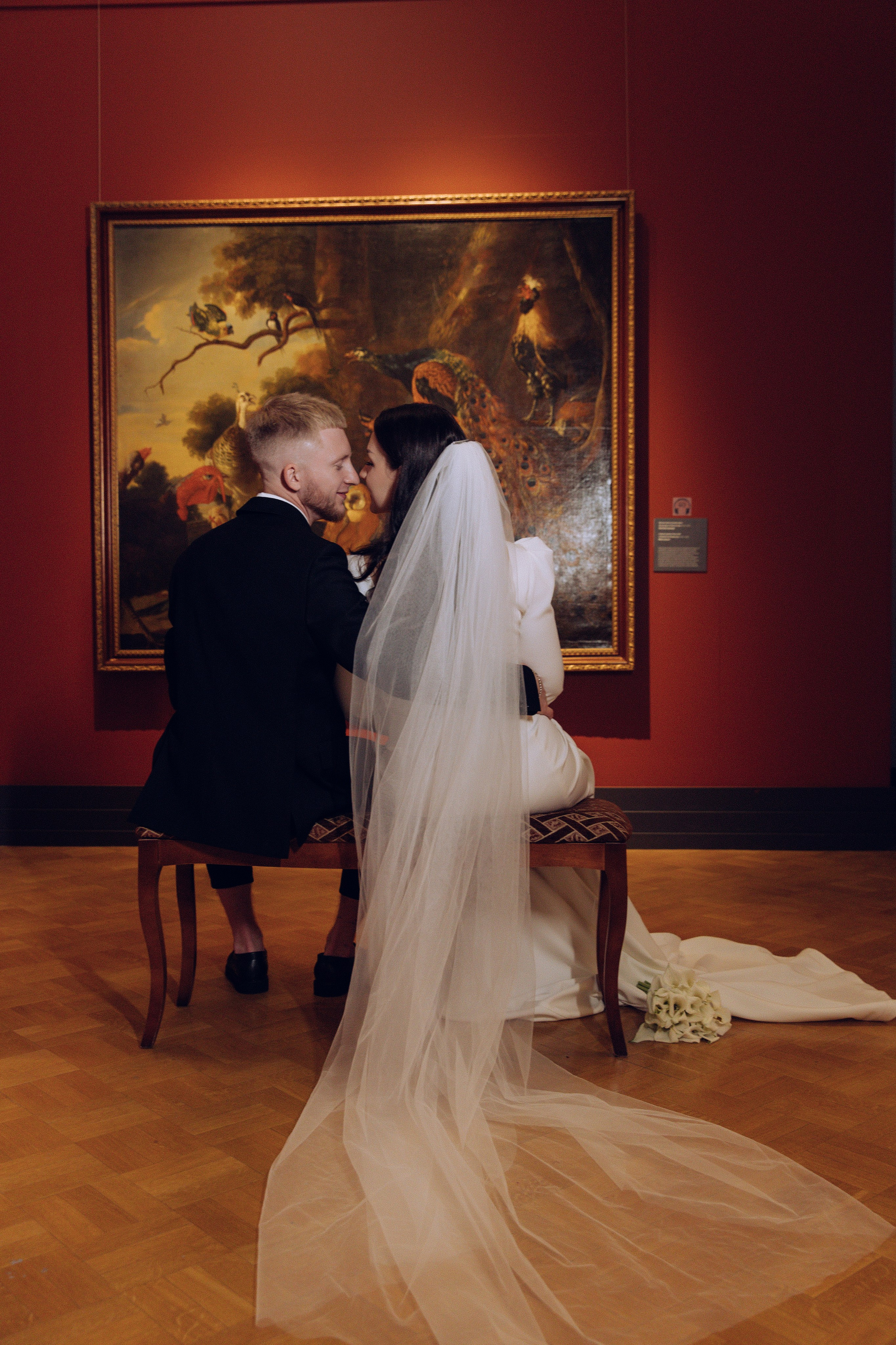 Катя и Андрей. Фотограф Нижний Новгород