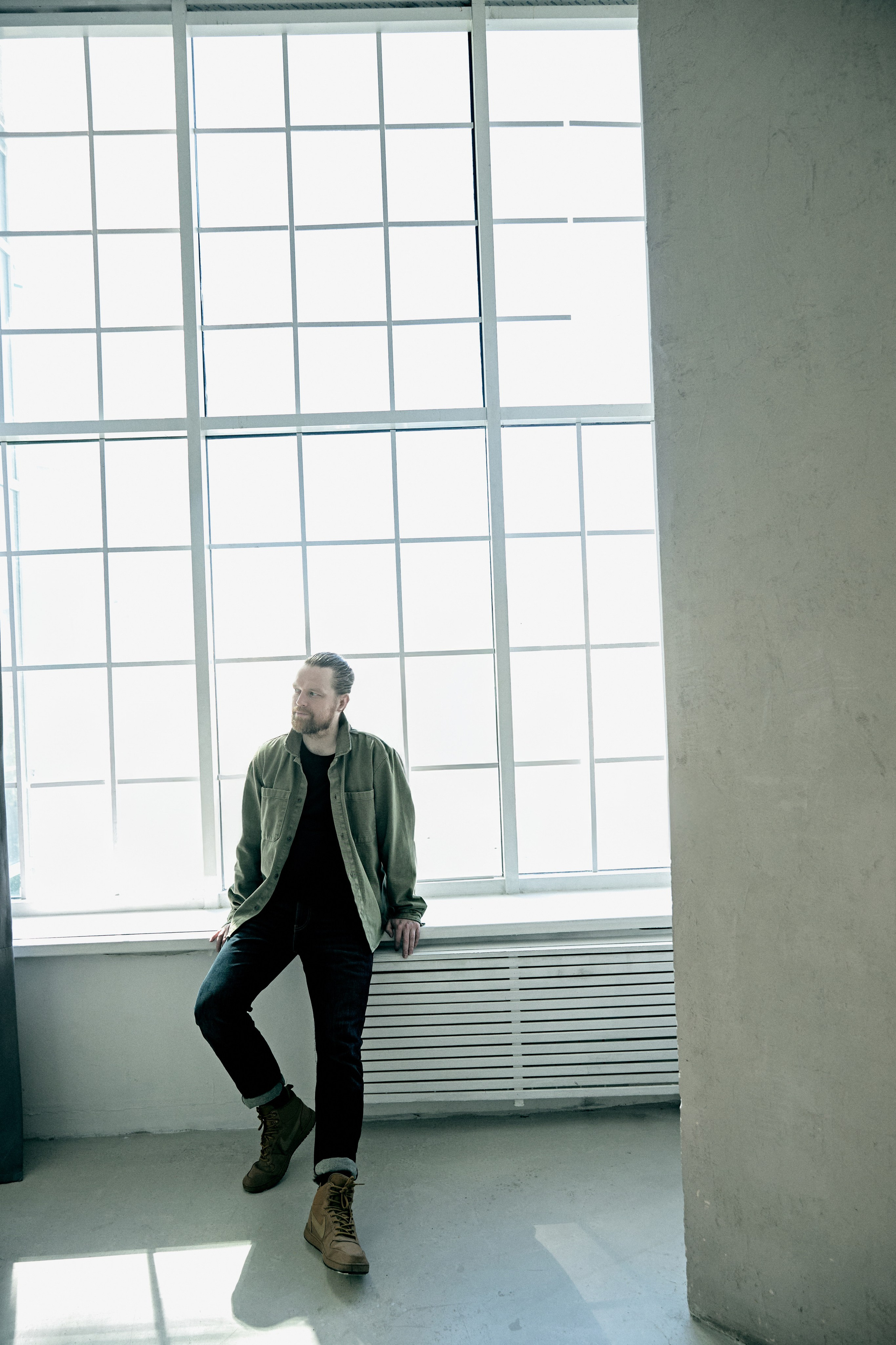 ARTEM. Yulia Otroschenko