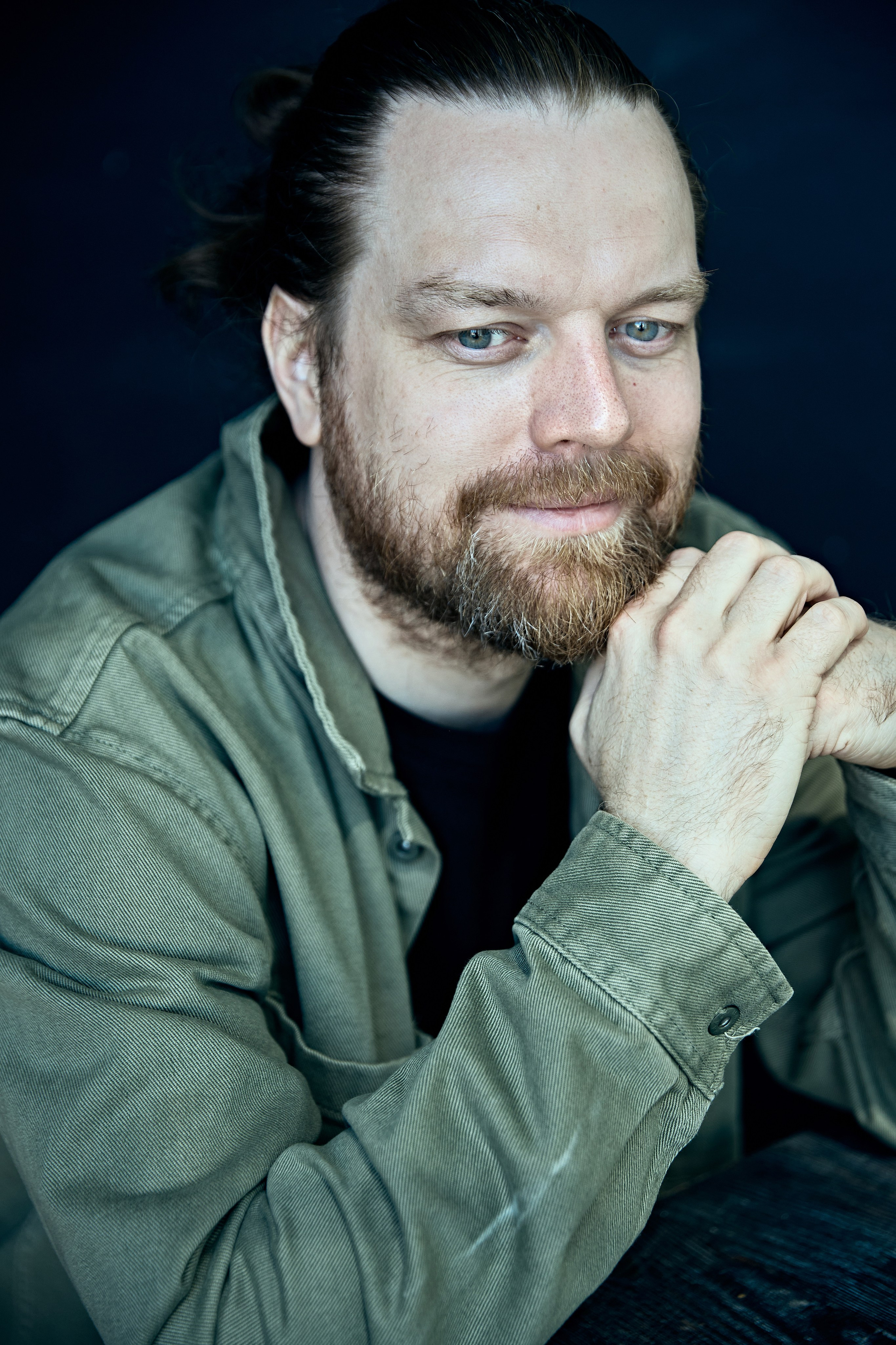 ARTEM. Yulia Otroschenko