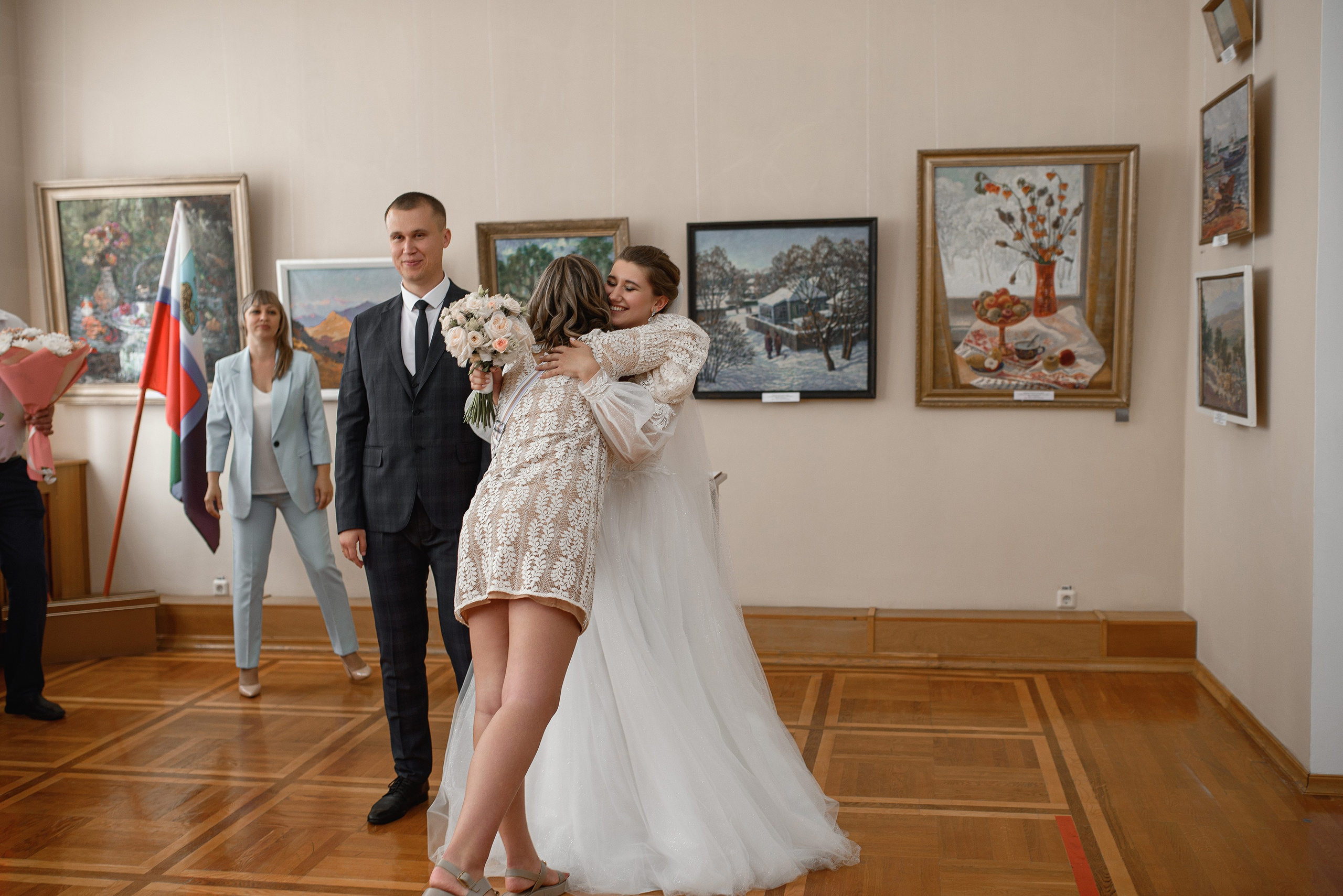 Александр и Юлия. Свадебный фотограф Белгород Валуйки Старый Оскол Воронеж