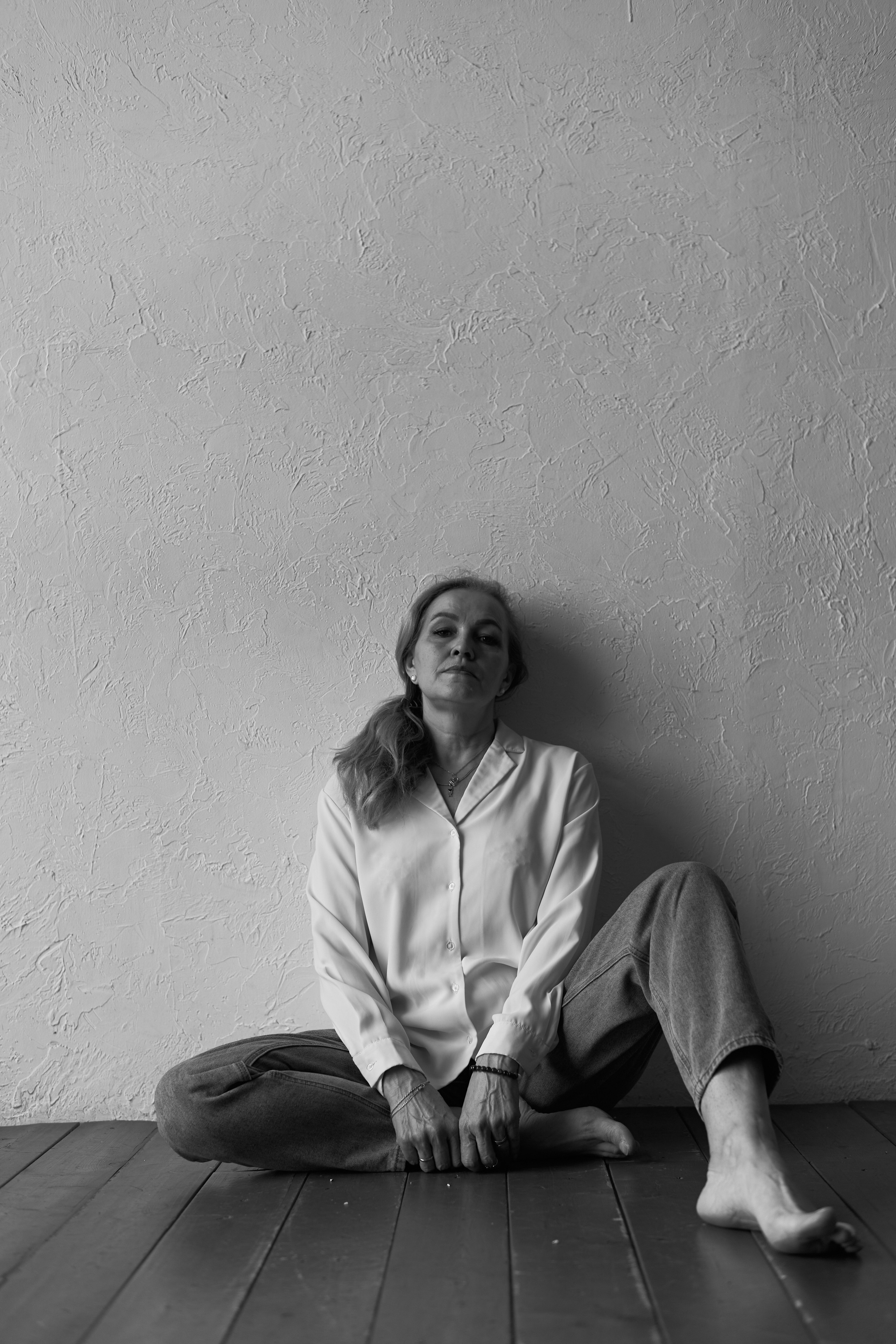 Женский фотограф Лера из Санкт-Петербурга