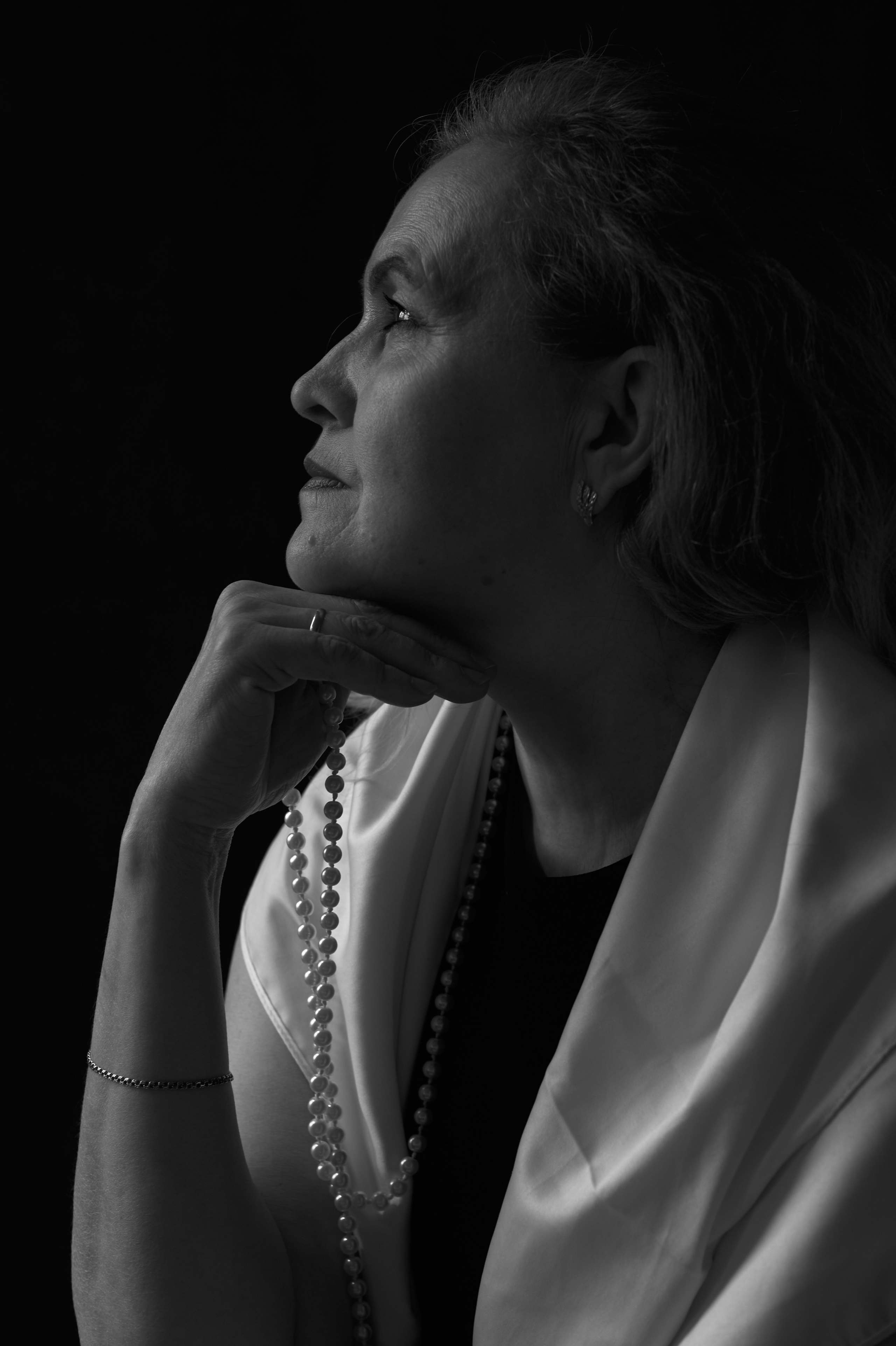 Марина. Женский фотограф Лера из Санкт-Петербурга