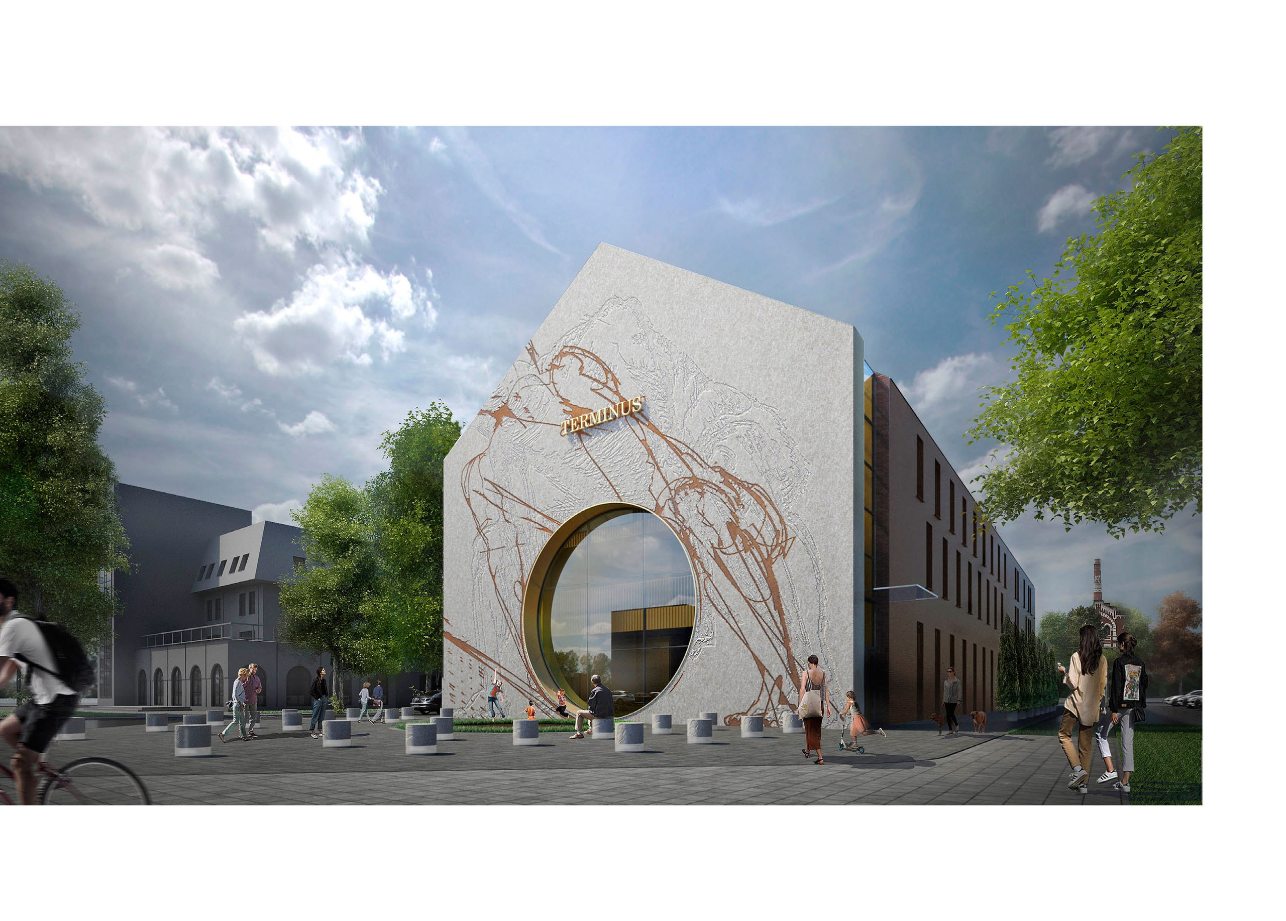 МАКСИМ ЛЫТОВ. Ассоциация художников монументалистов г. Москва