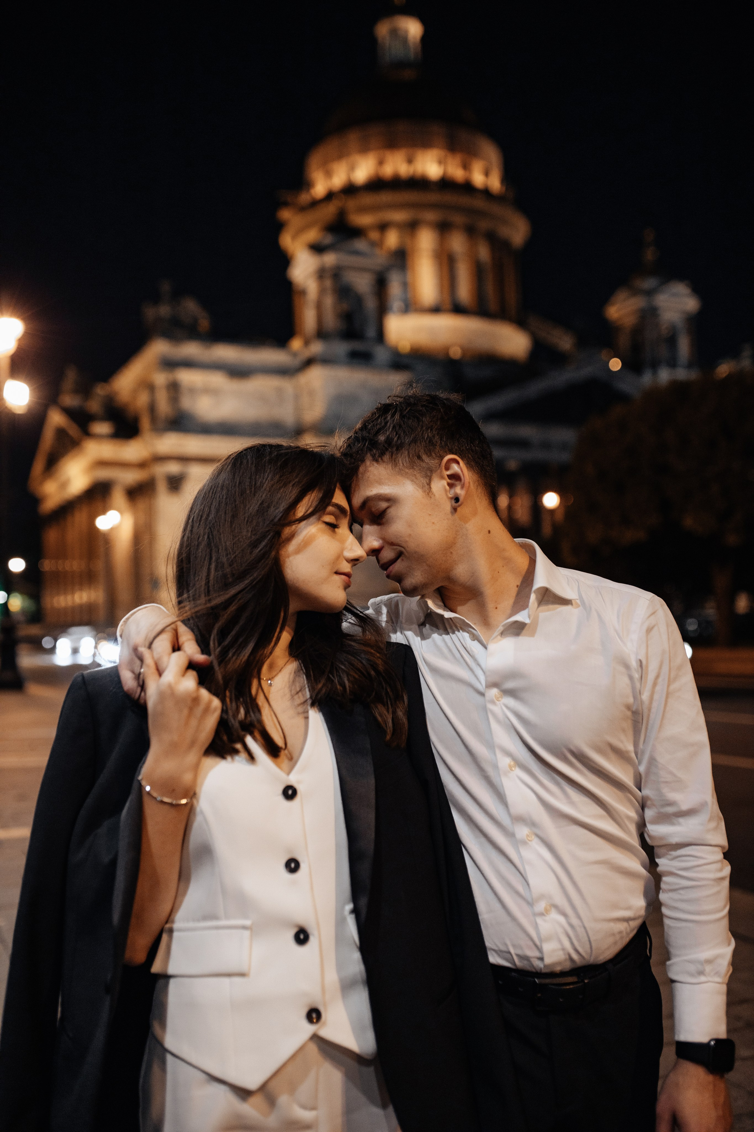 Свадебный фотограф СПБ, Love story. Дарья