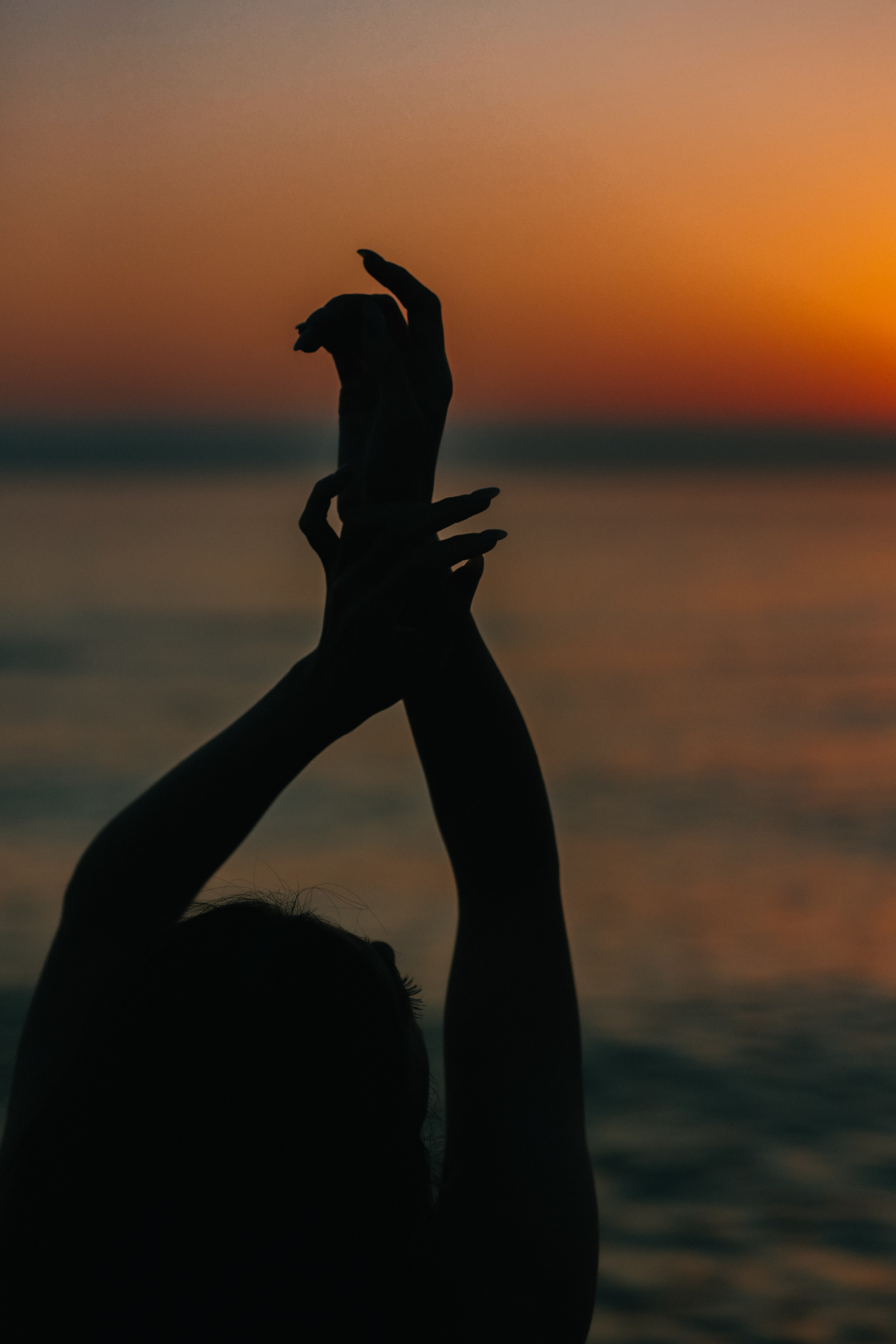 Рассветные. Shirin Ustaeva Photography—больше, чем фотография