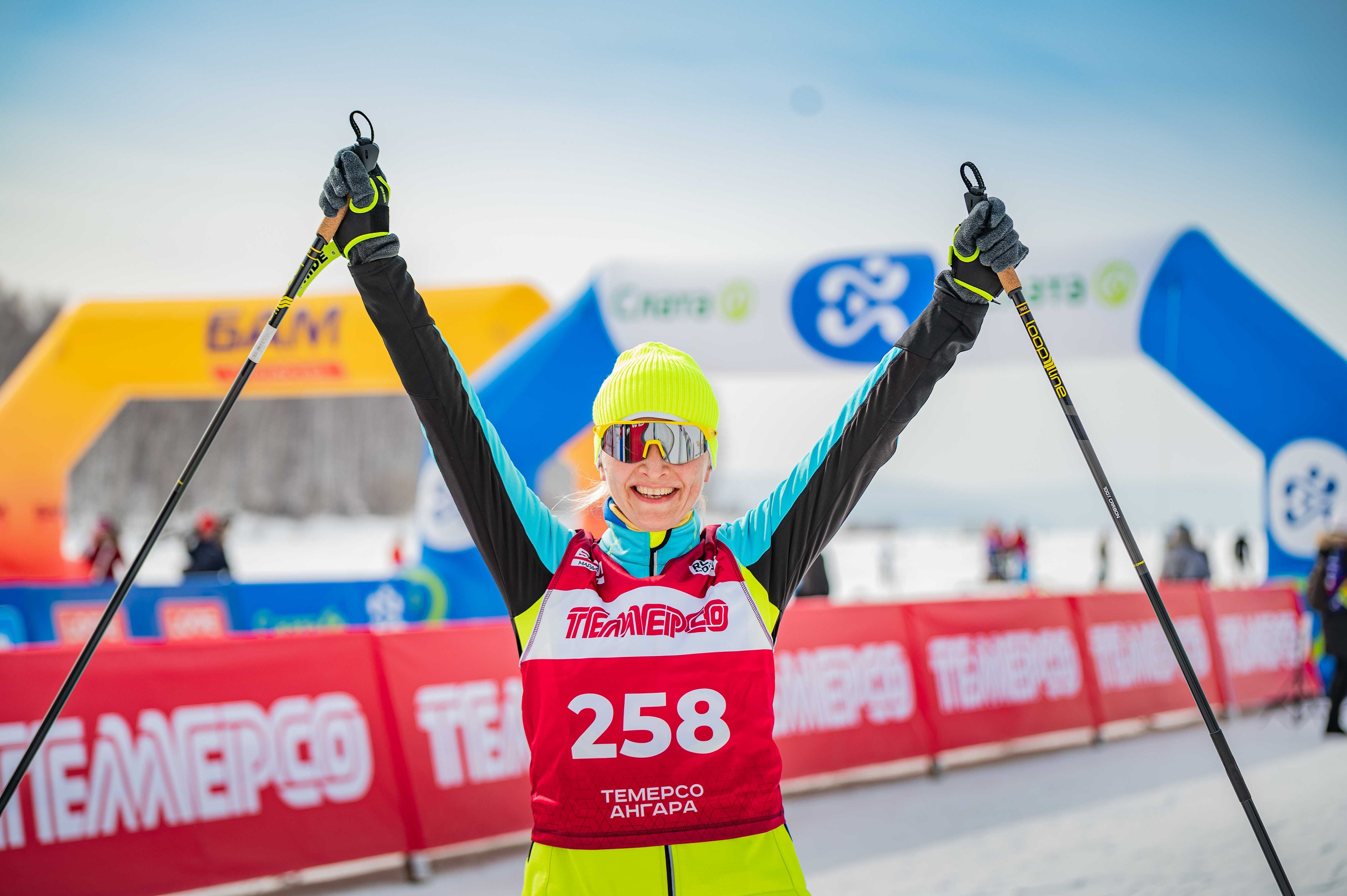БАМ 09.03.2024 ТЕМЕРСО. Портретный фотограф в Ангарске Артём Иванов