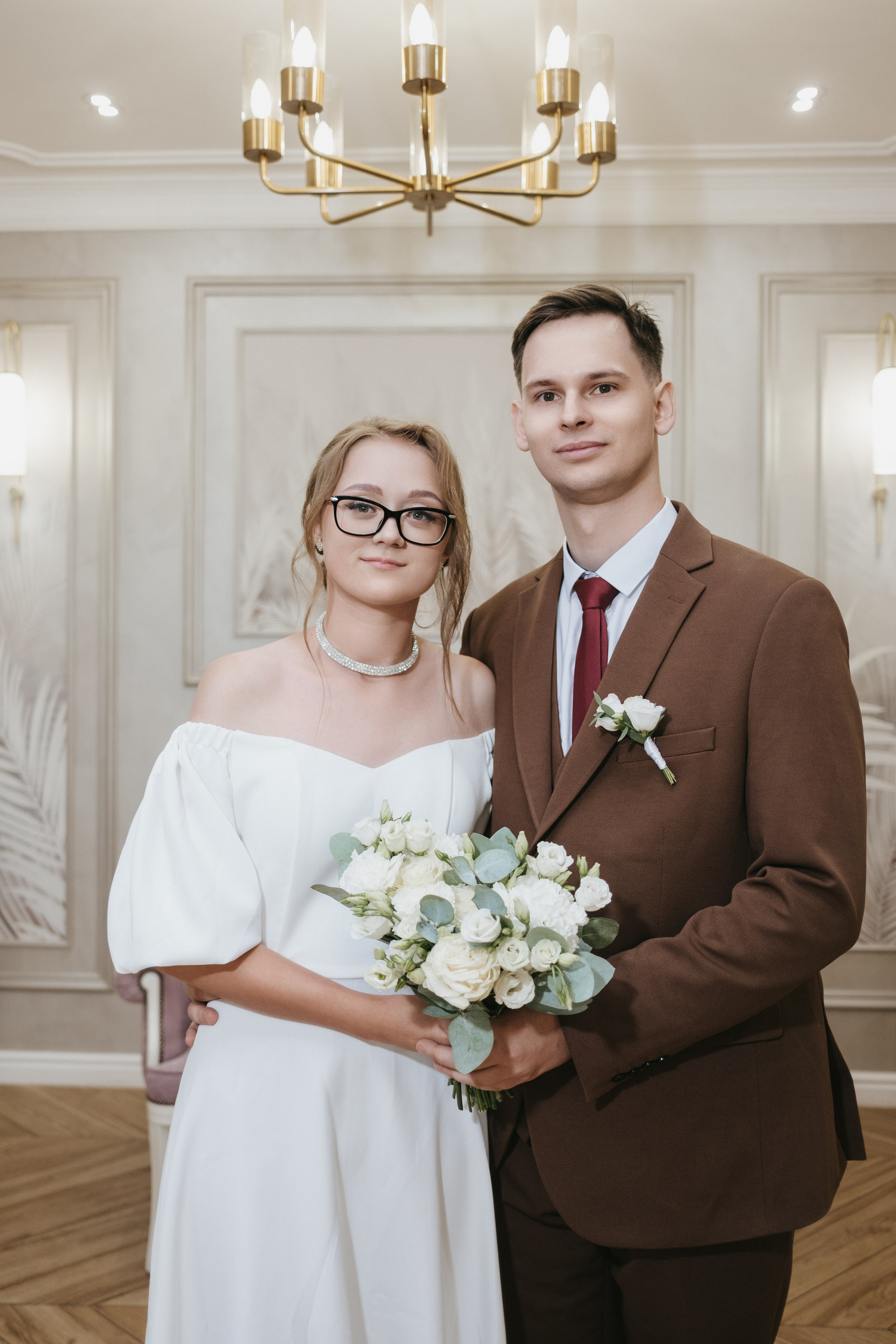 Денис и Мария. Свадебный и репортажной фотограф Денис Ожигин в Краснодаре и Краснодарском крае