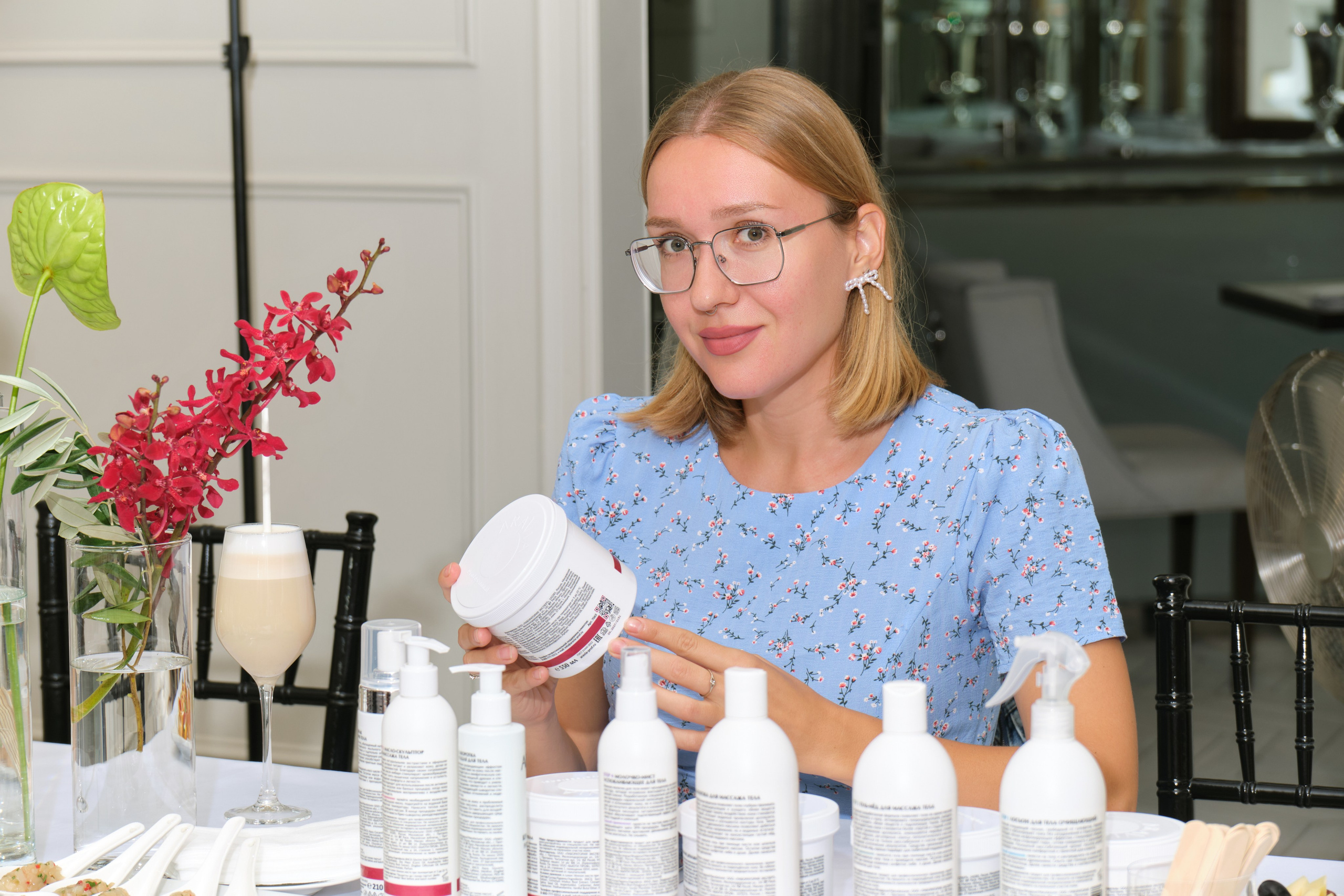 ARAVIA. Организация фото/видео съемки, Москва