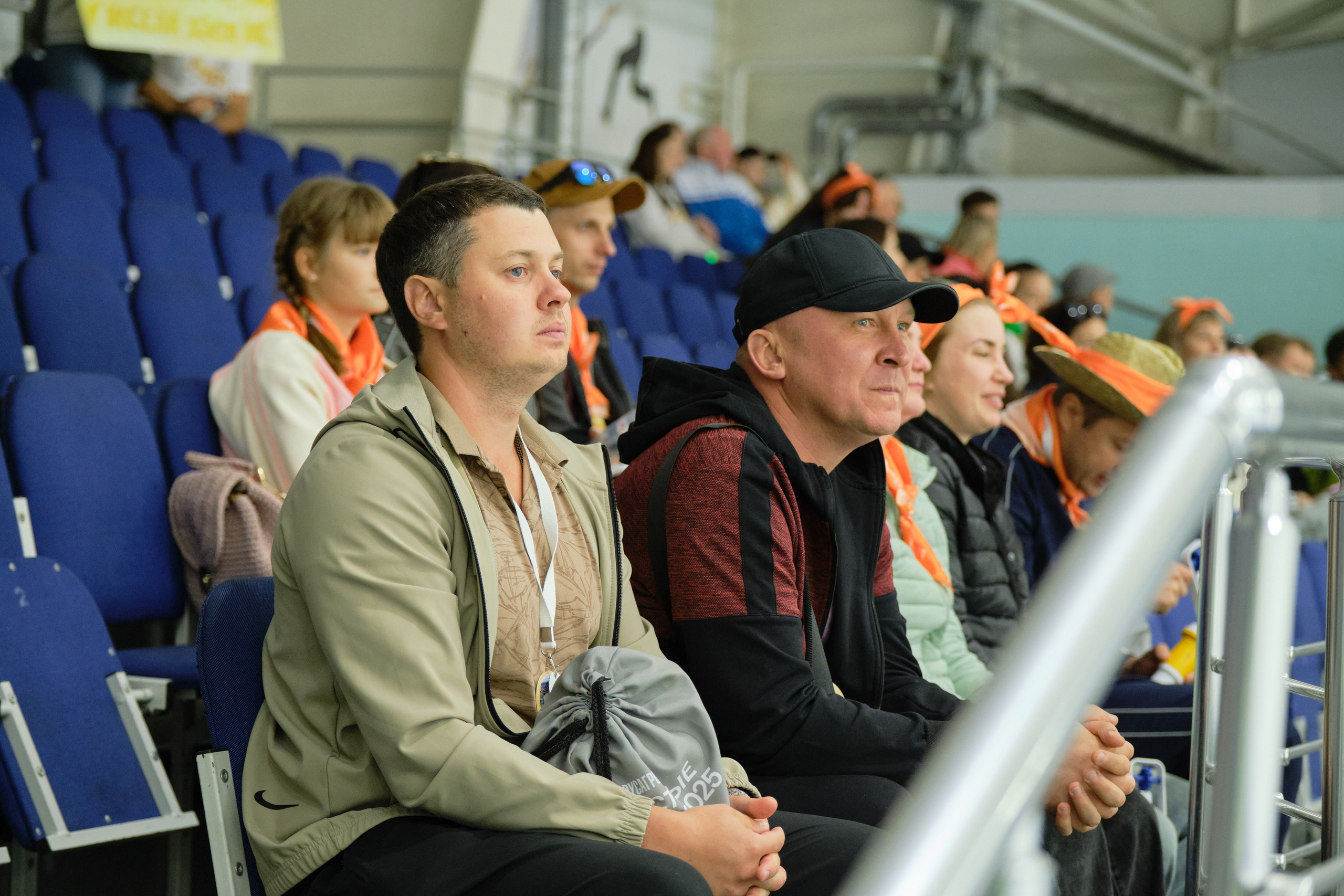 РУСАГРО. Организация фото/видео съемки, Москва