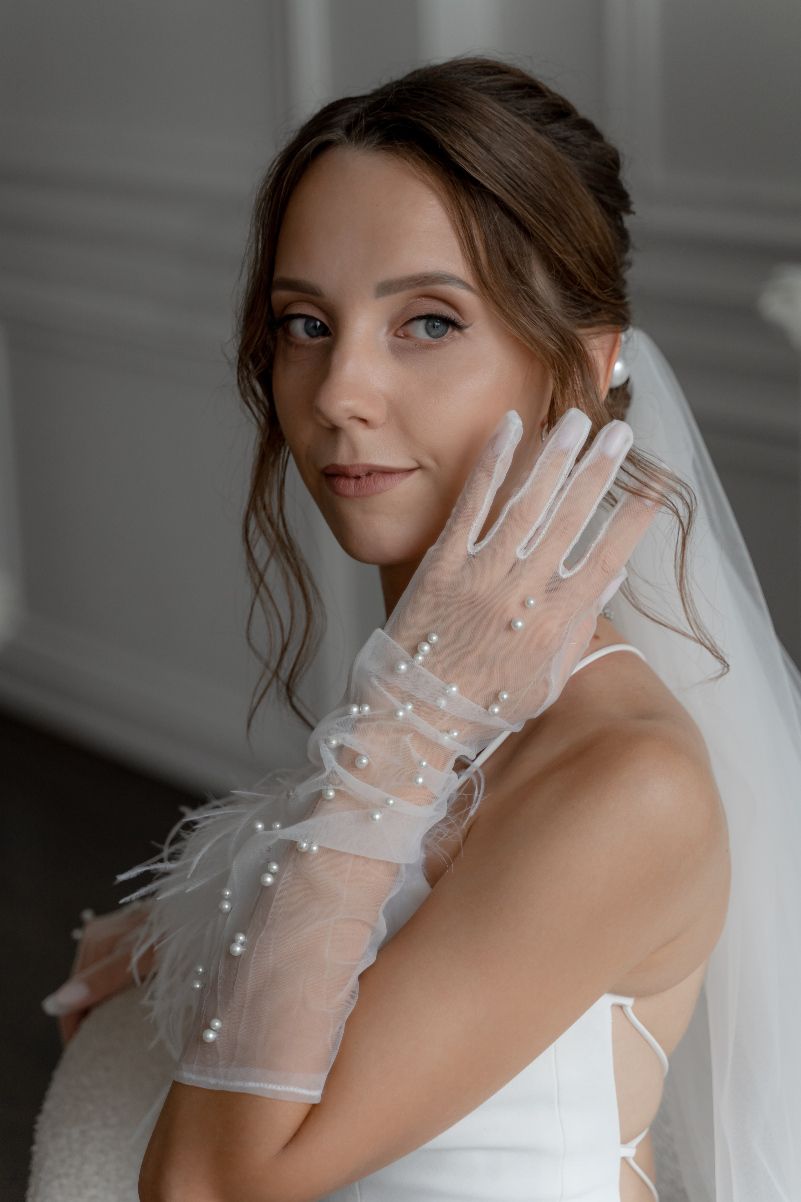 Константин и Ксения. Фотограф Ирина Позднякова