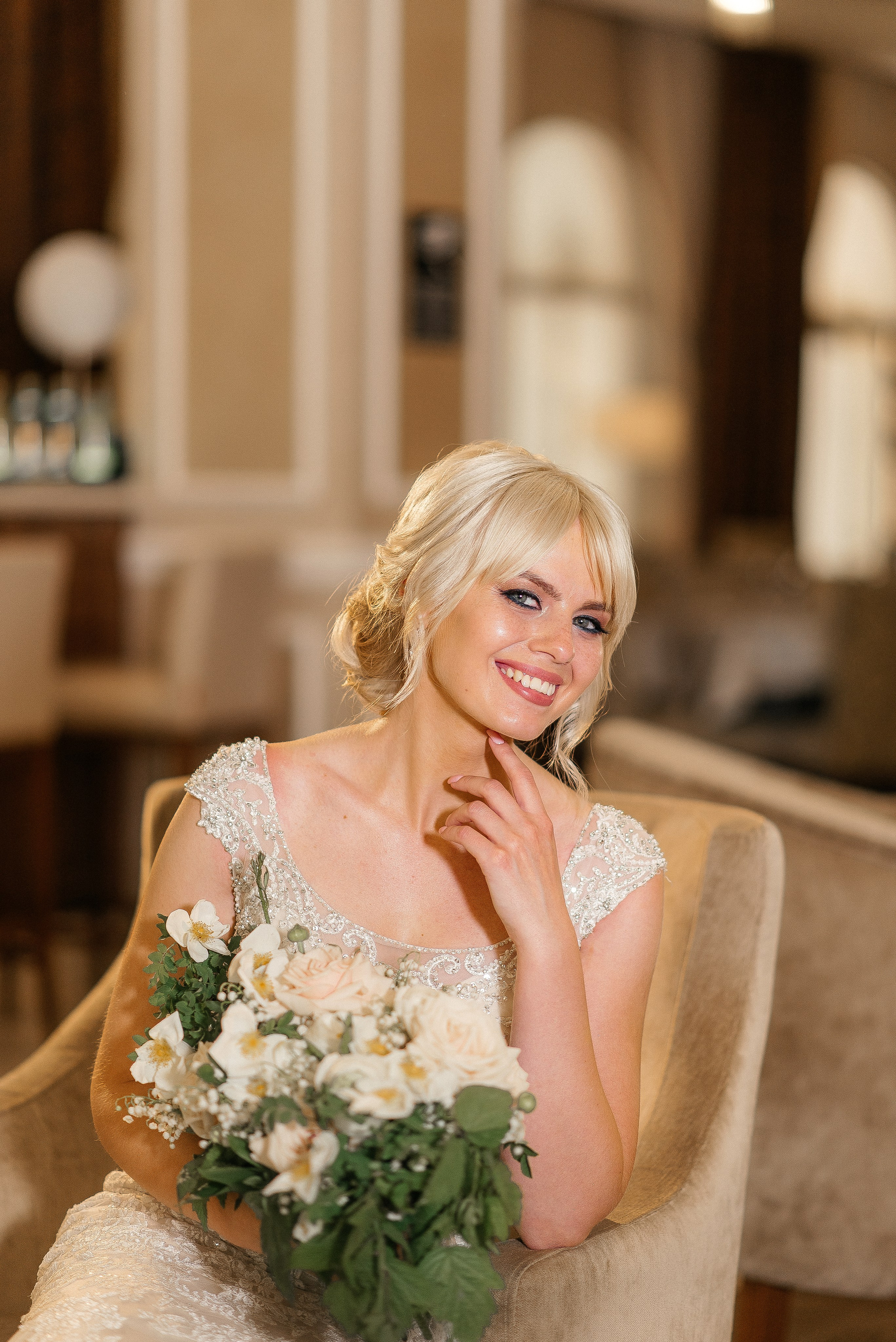 Николай и Анастасия. Главная