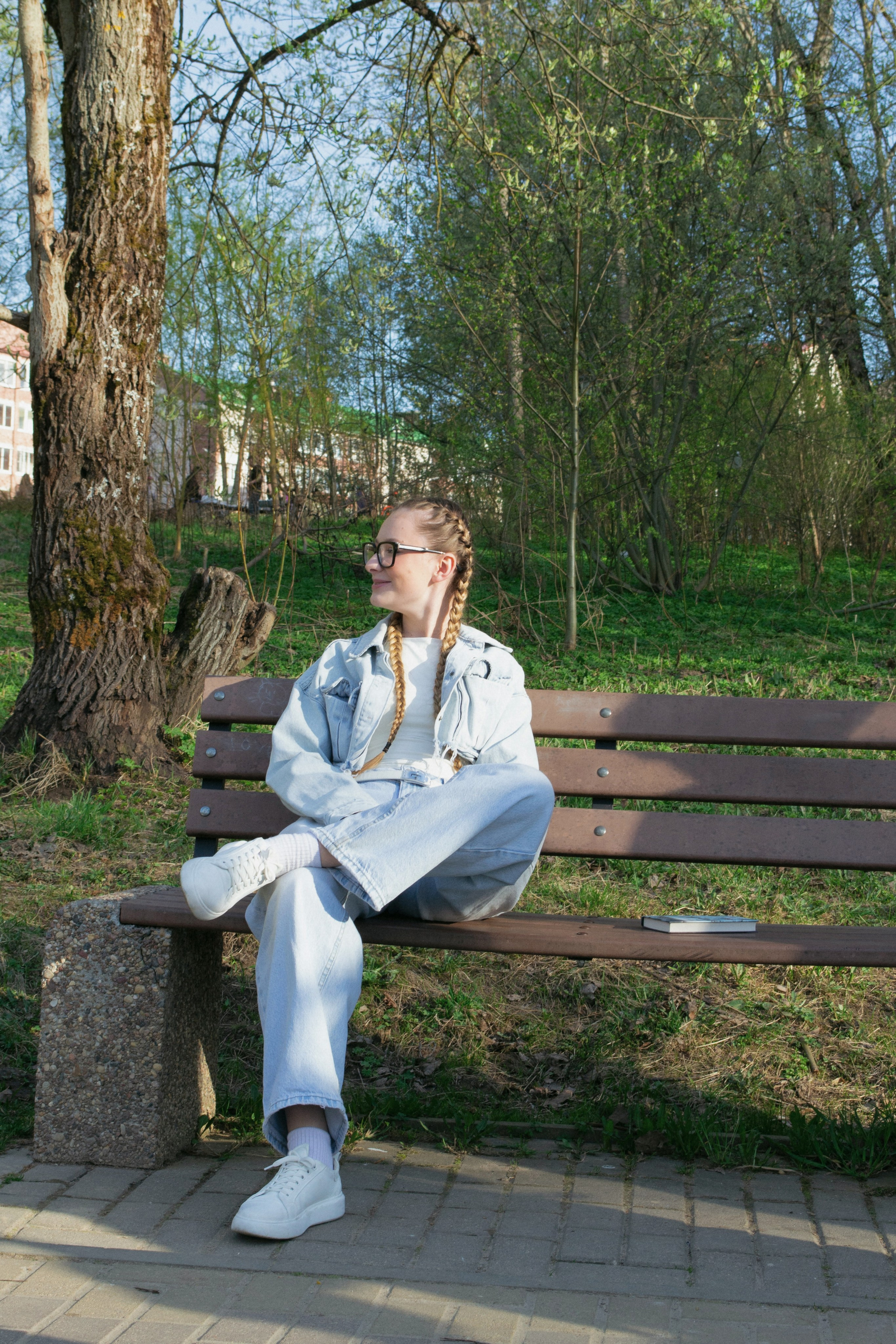 Милана Гарбус. Promodels