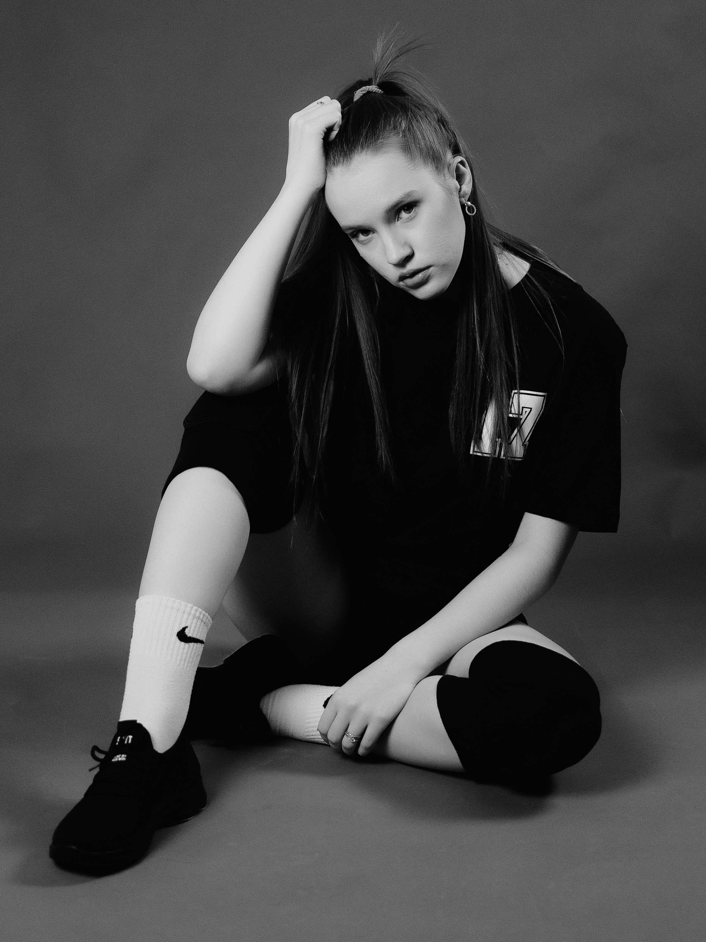 Банникова Александра. Promodels
