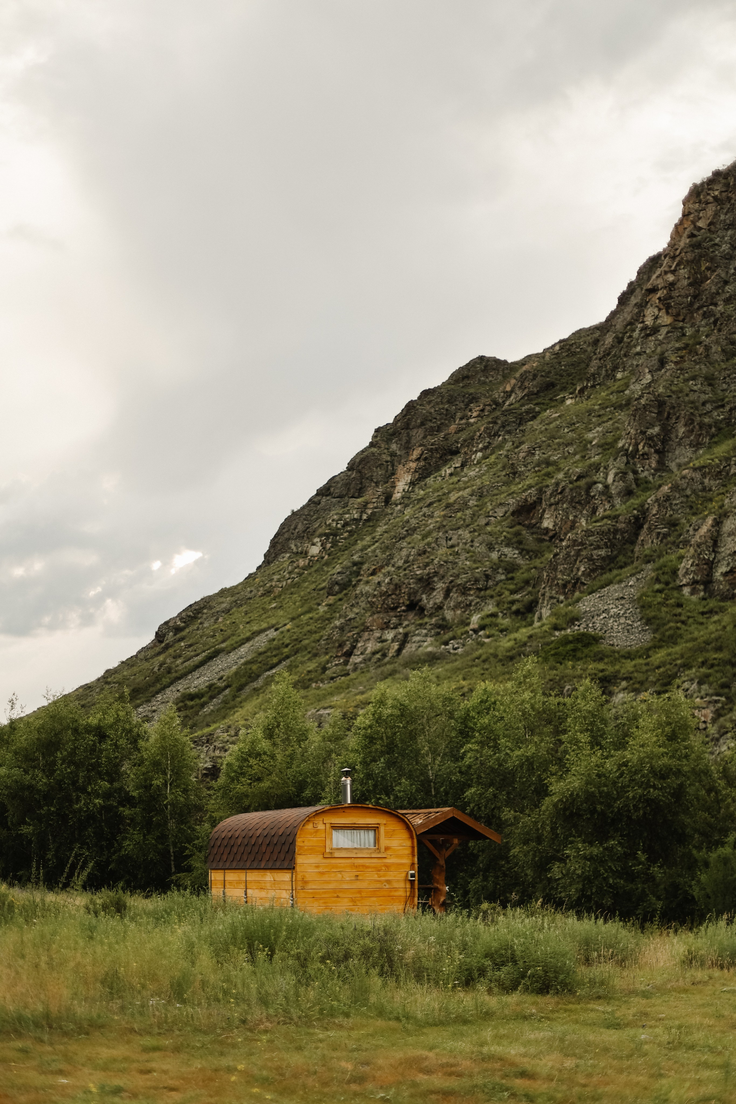 Съемка недвижимости. Фотограф в Краснодаре и на Алтае Мария Зорькина