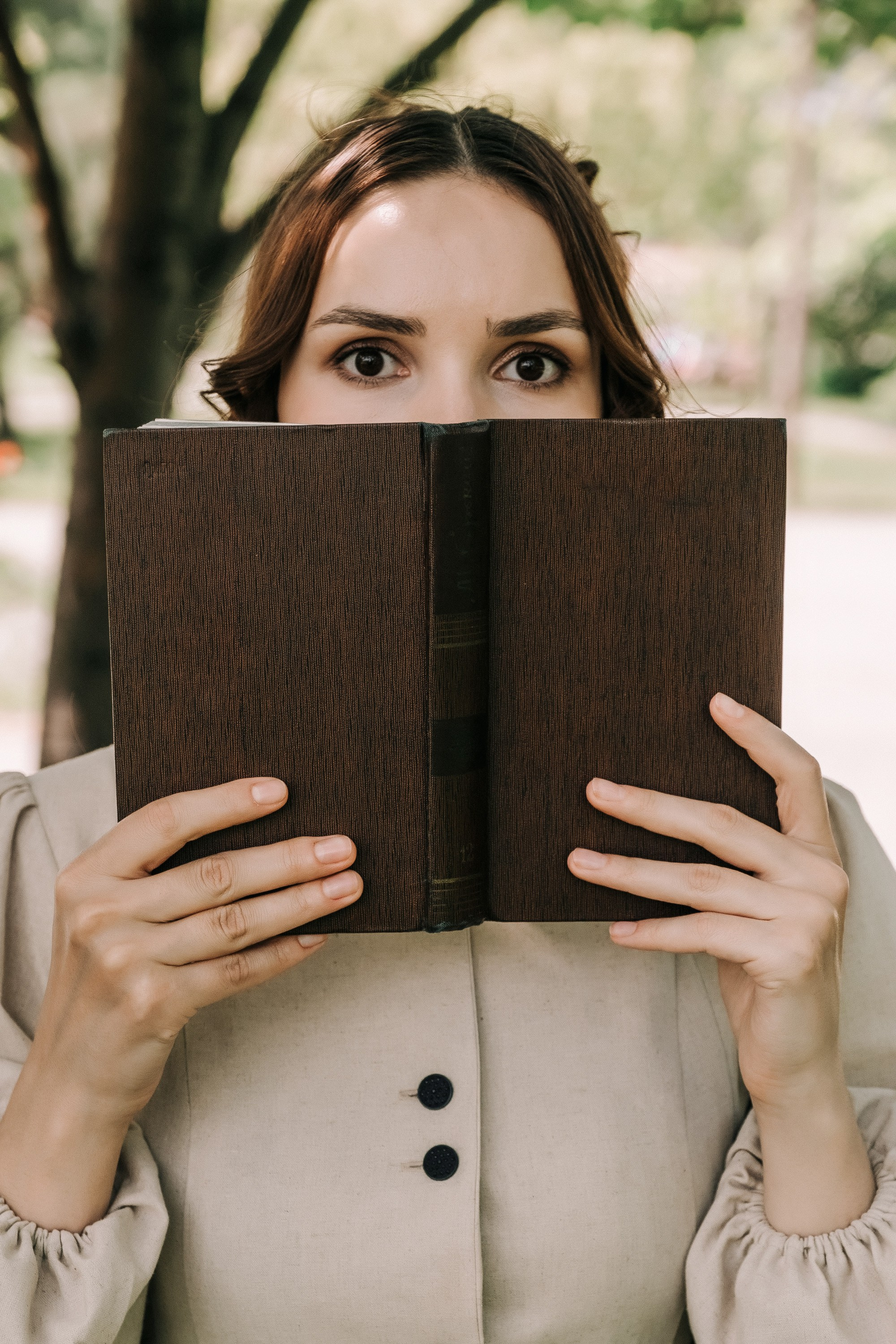 Евгений Онегин. Фотограф Анатолий Деникин