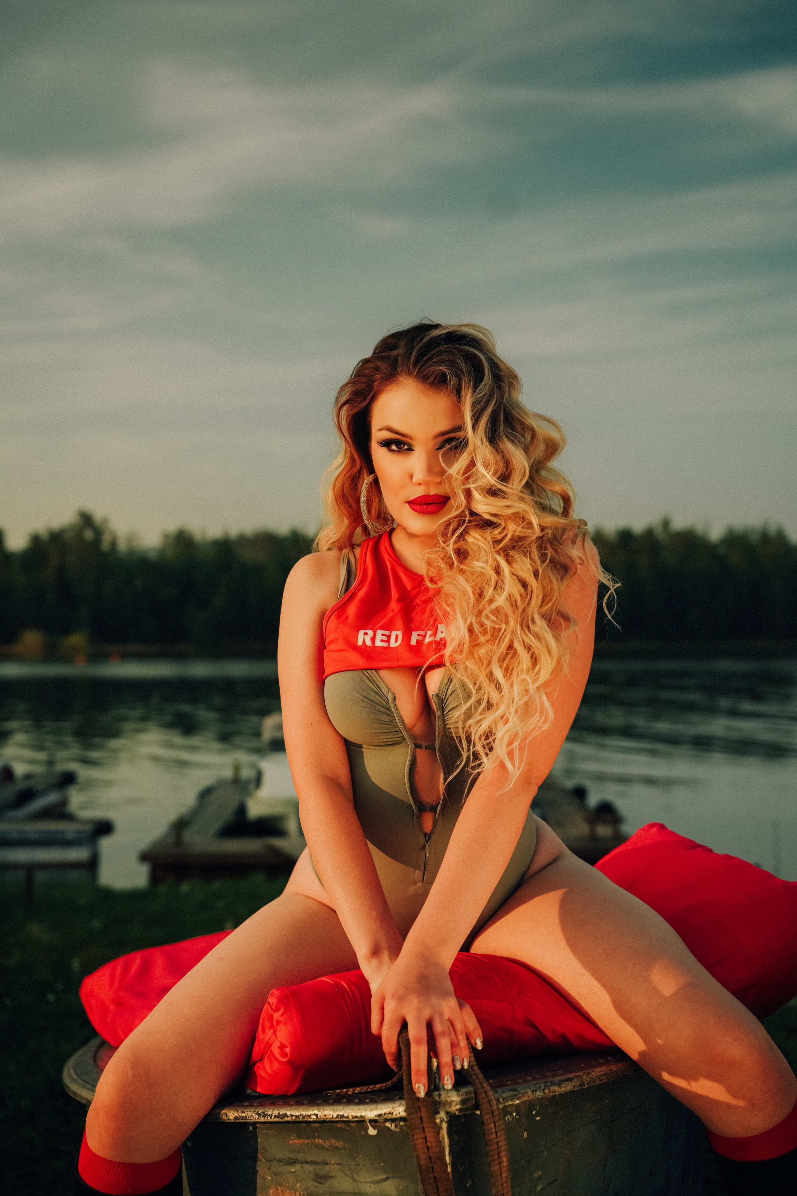 Фотодни. Сибирский фотограф Братск, Иркутск Анна Галанина